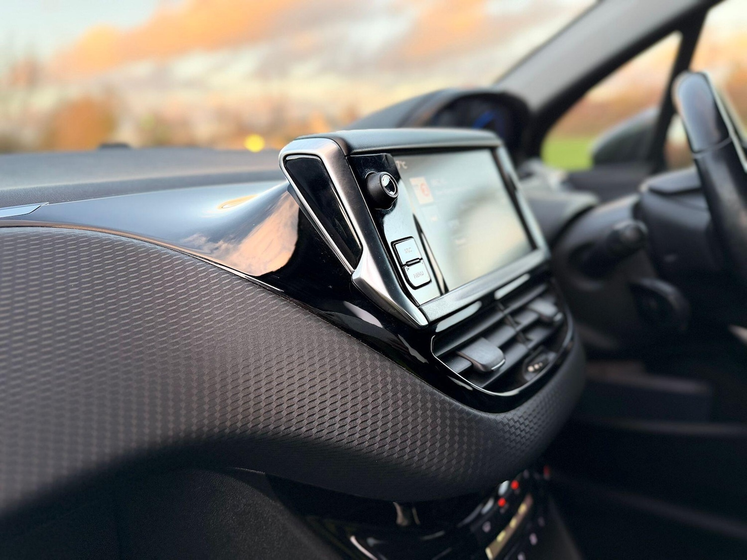 Used Peugeot 2008 2016 for sale - 76701747: Photo 37