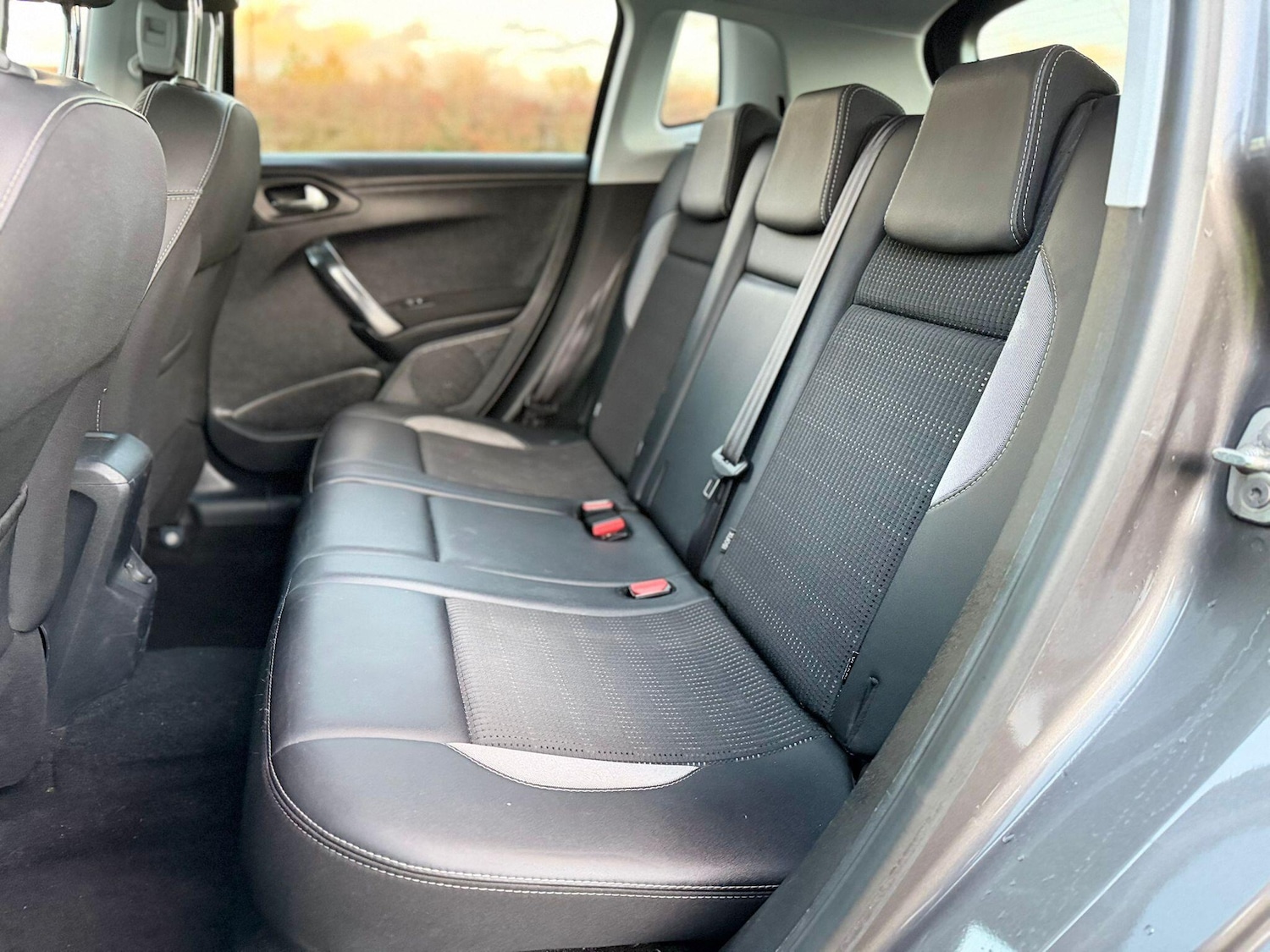 Used Peugeot 2008 2016 for sale - 76701747: Photo 56