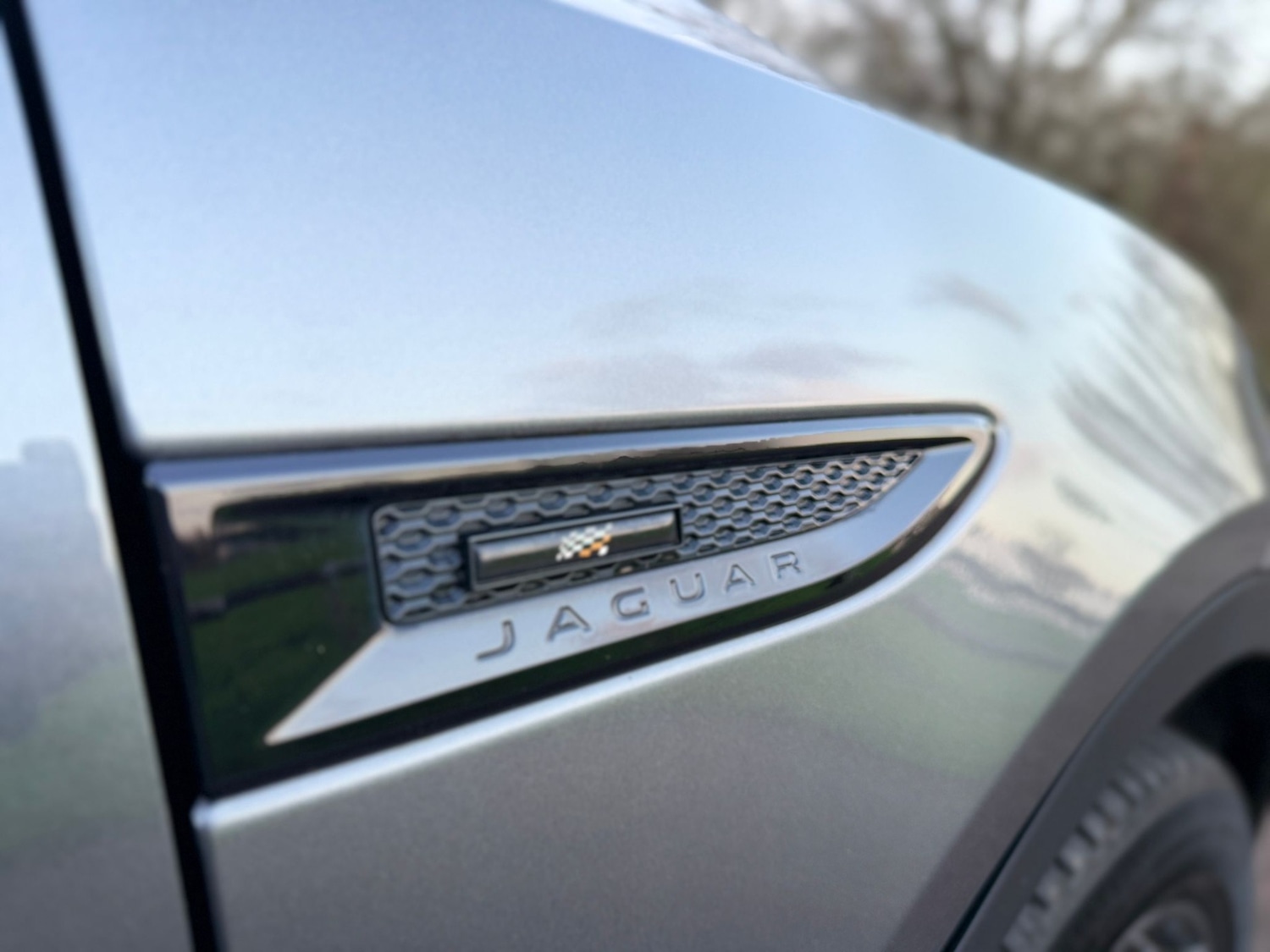 Used Jaguar E-Pace 2019 for sale - 77033997: Photo 13