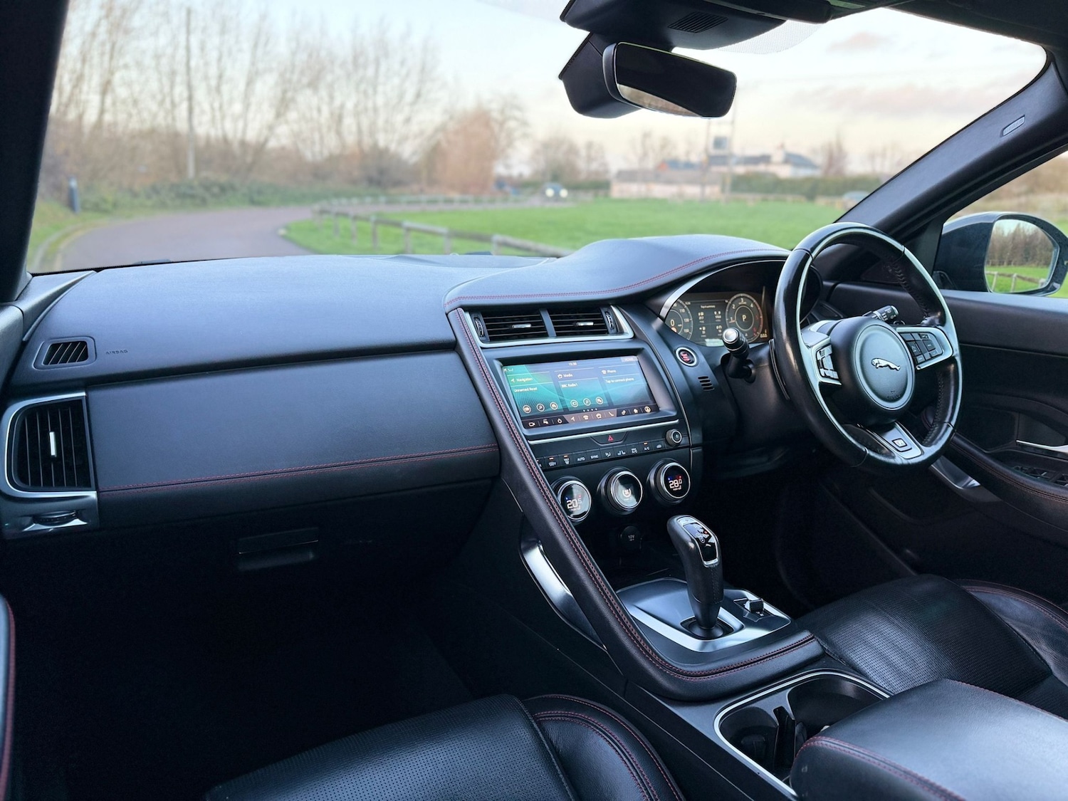 Used Jaguar E-Pace 2019 for sale - 77033997: Photo 18