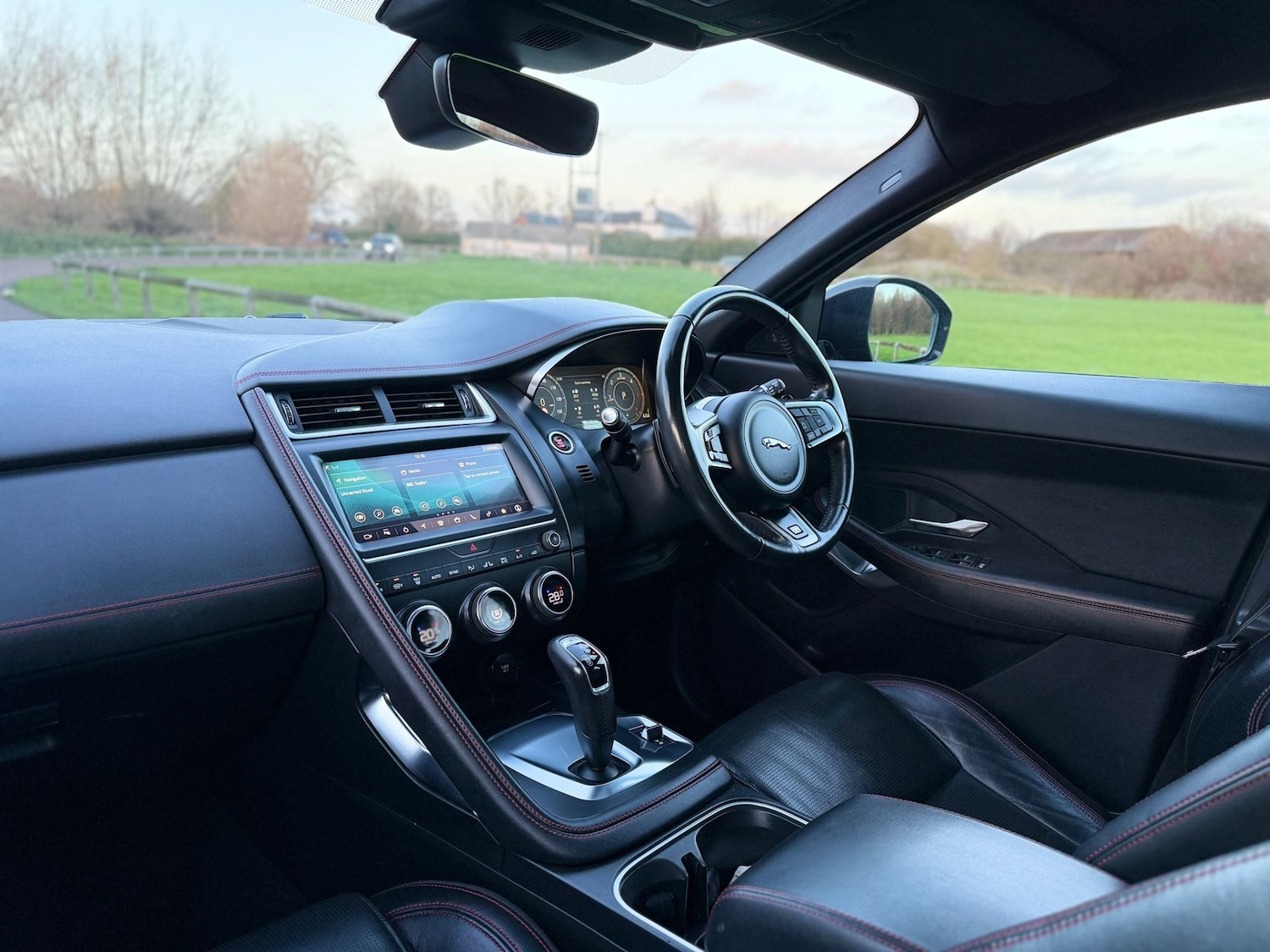 Used Jaguar E-Pace 2019 for sale - 77033997: Photo 19