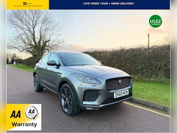 2019 (69) - 2.0d Chequered Flag Edition 5dr Auto