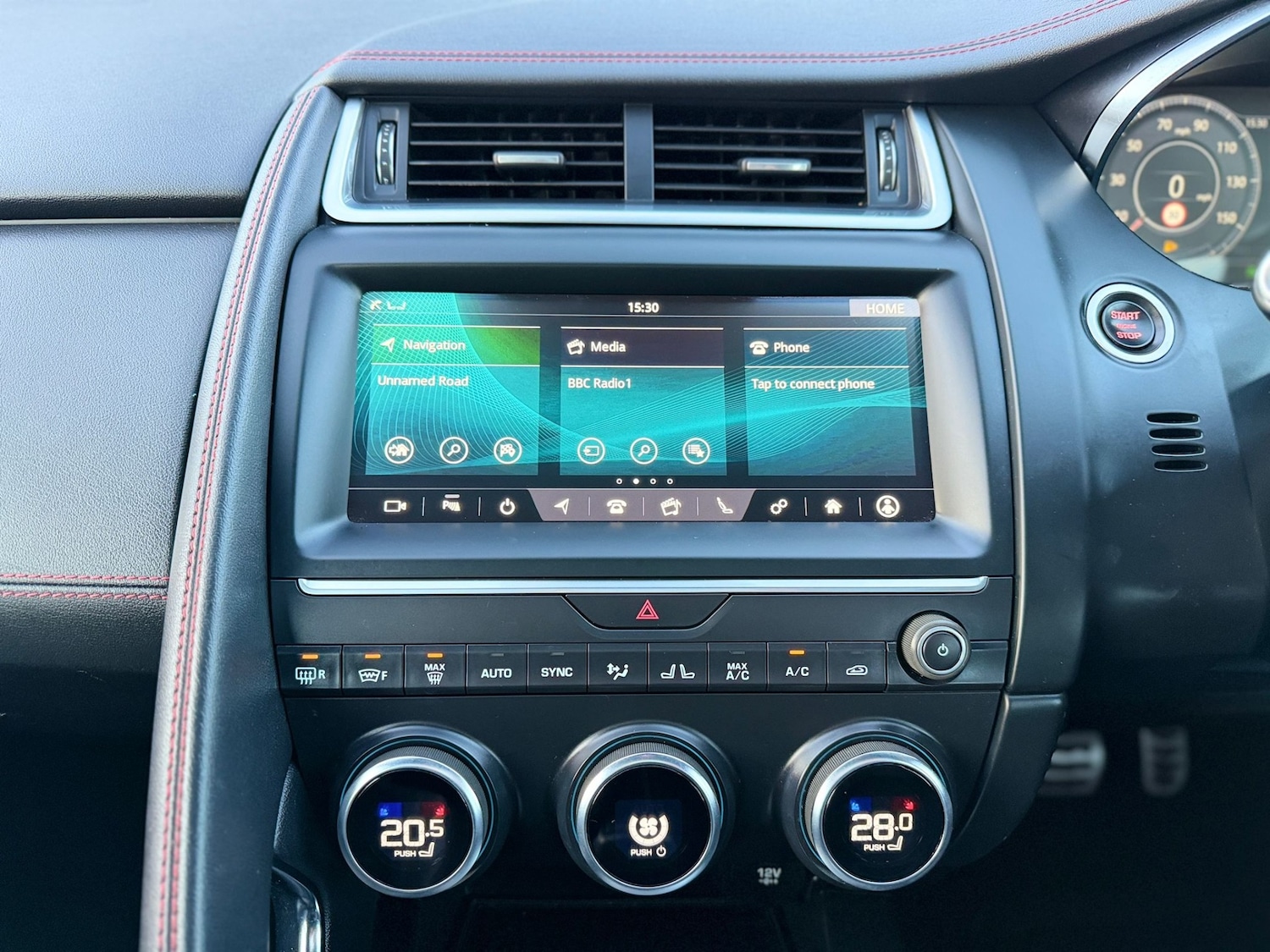 Used Jaguar E-Pace 2019 for sale - 77033997: Photo 21