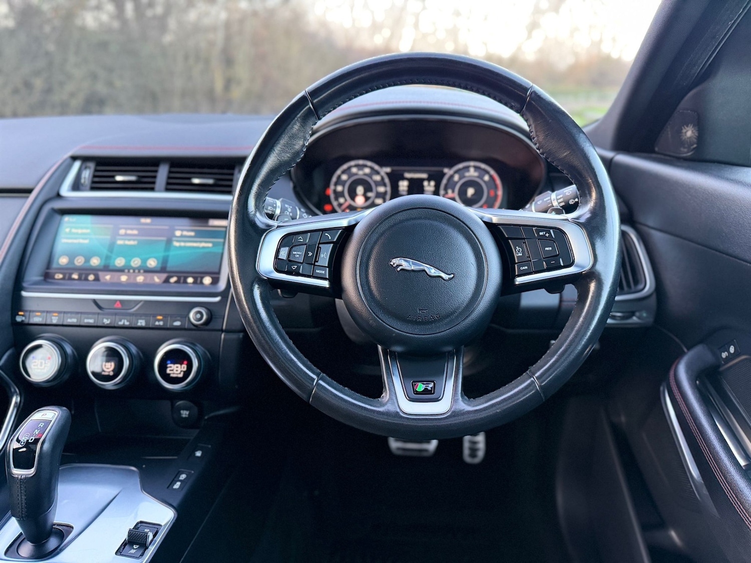 Used Jaguar E-Pace 2019 for sale - 77033997: Photo 27