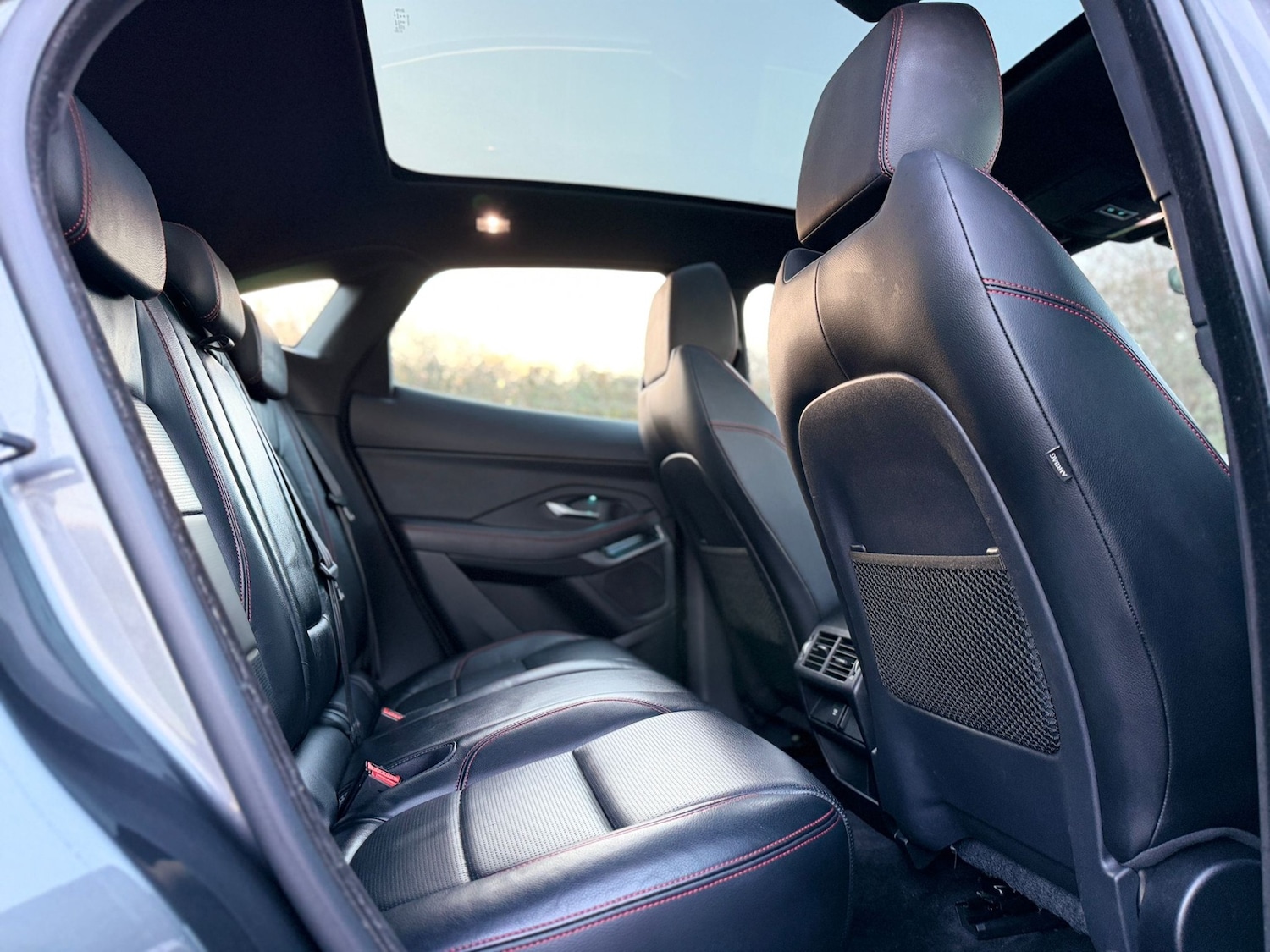 Used Jaguar E-Pace 2019 for sale - 77033997: Photo 30