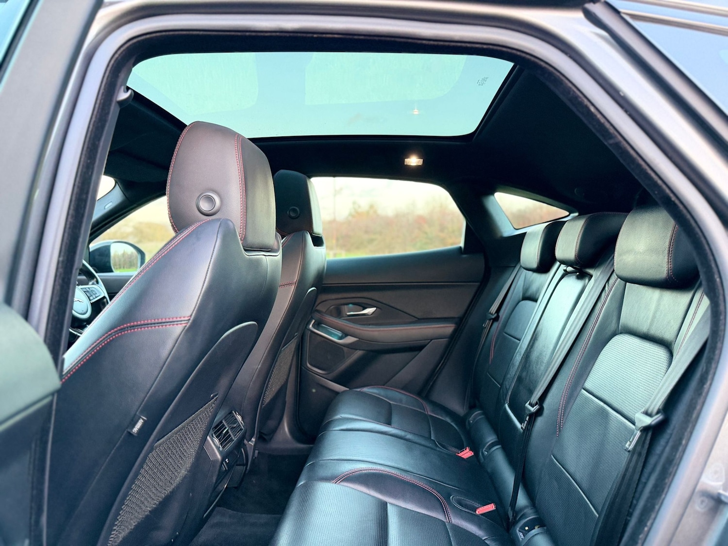 Used Jaguar E-Pace 2019 for sale - 77033997: Photo 34