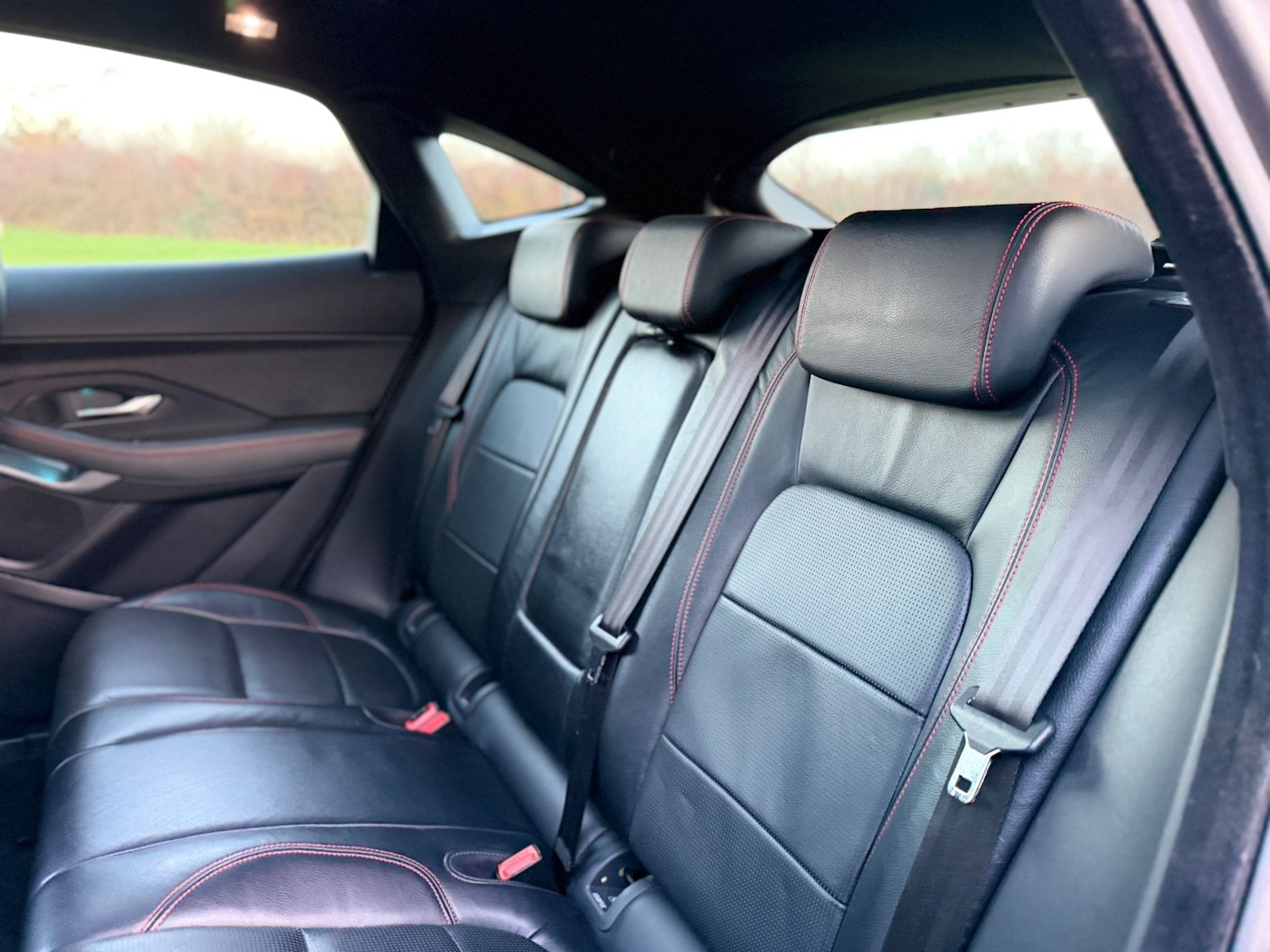 Used Jaguar E-Pace 2019 for sale - 77033997: Photo 38