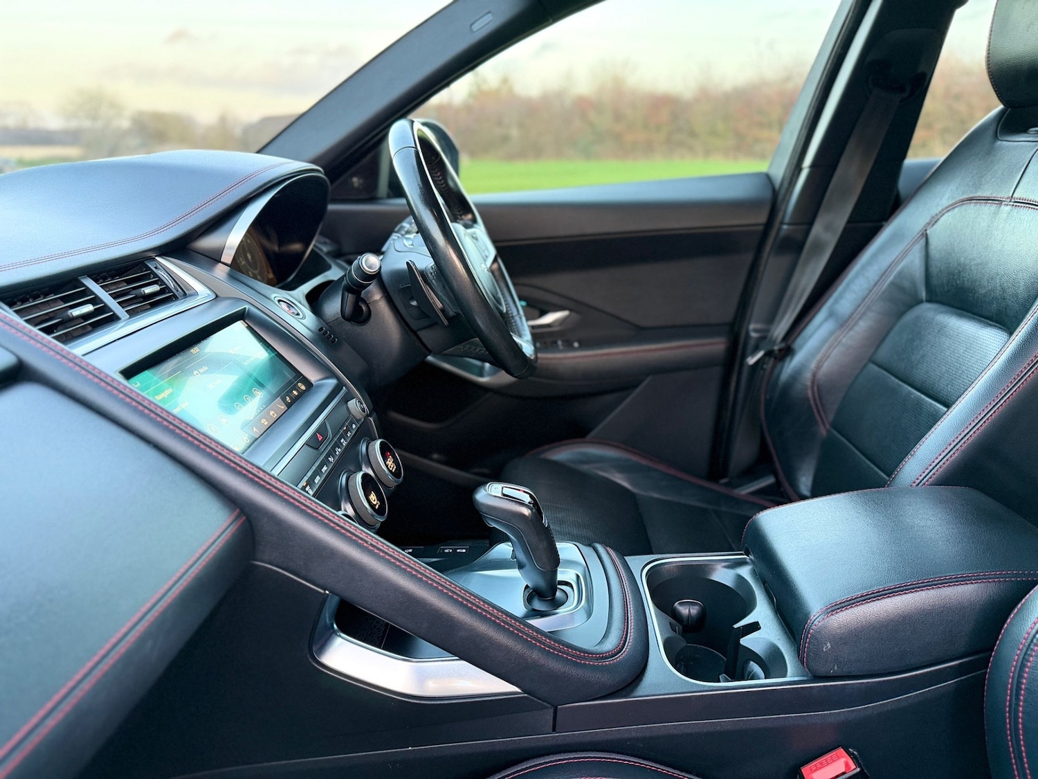 Used Jaguar E-Pace 2019 for sale - 77033997: Photo 40