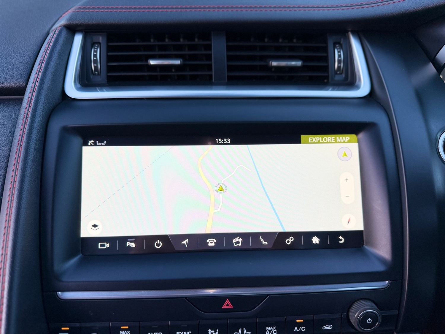 Used Jaguar E-Pace 2019 for sale - 77033997: Photo 46