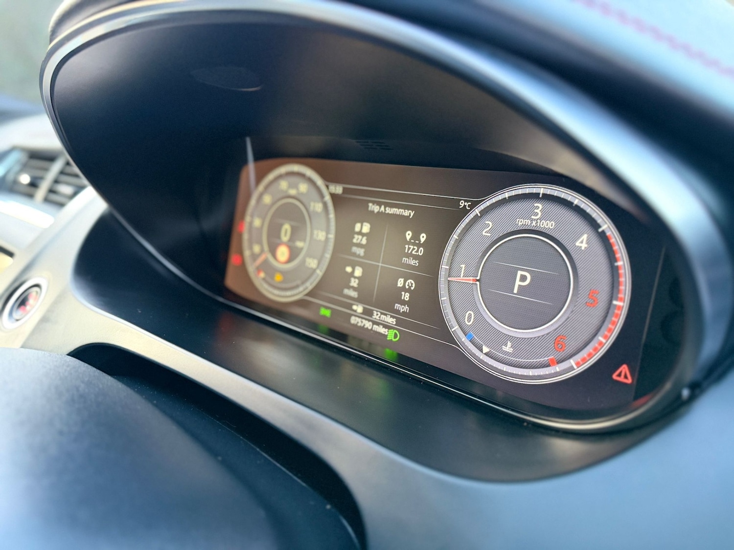 Used Jaguar E-Pace 2019 for sale - 77033997: Photo 47