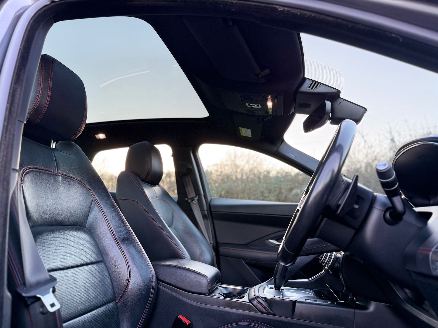 Used Jaguar E-Pace 2019 for sale - 77033997: Photo 55