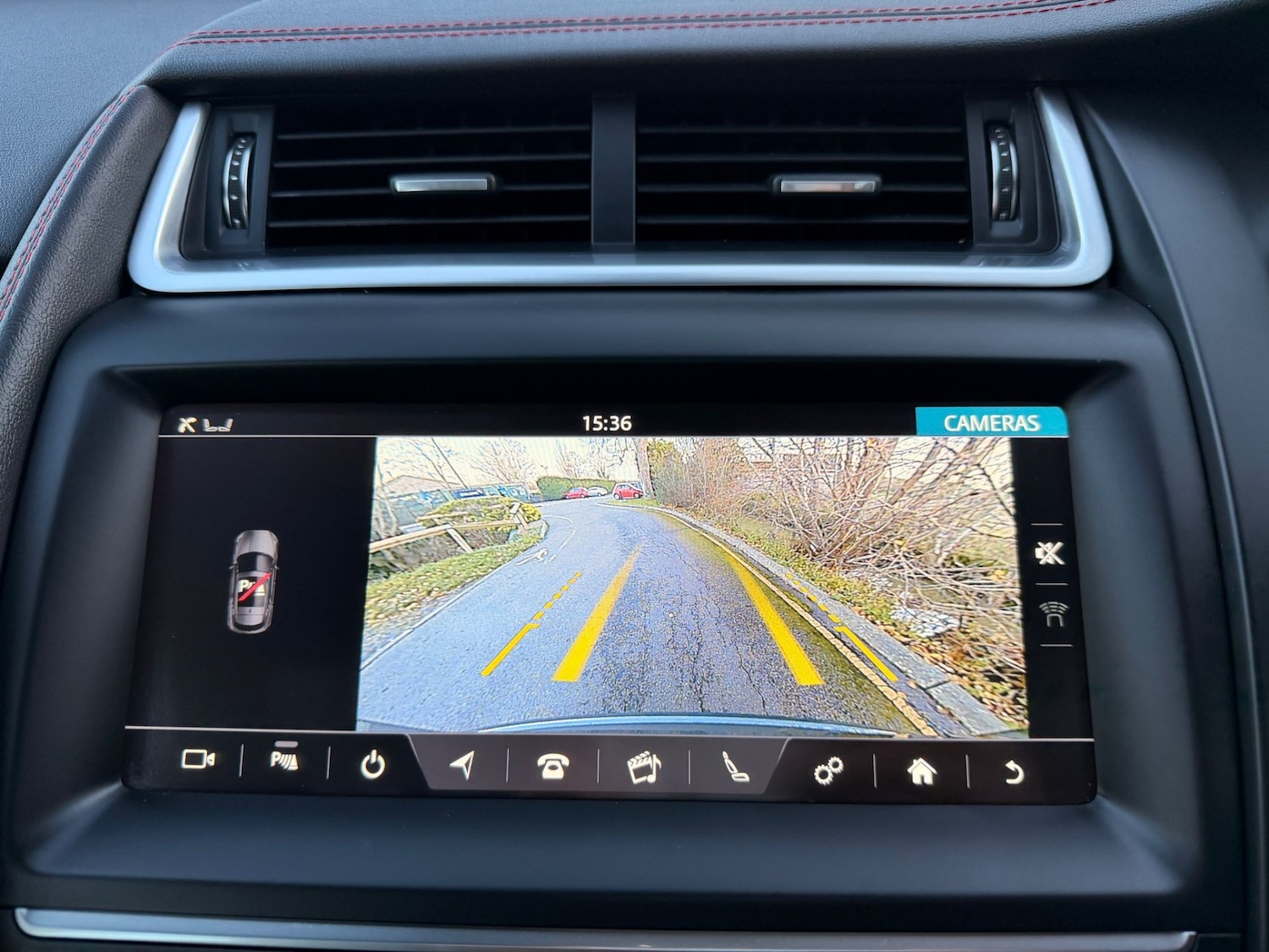 Used Jaguar E-Pace 2019 for sale - 77033997: Photo 59