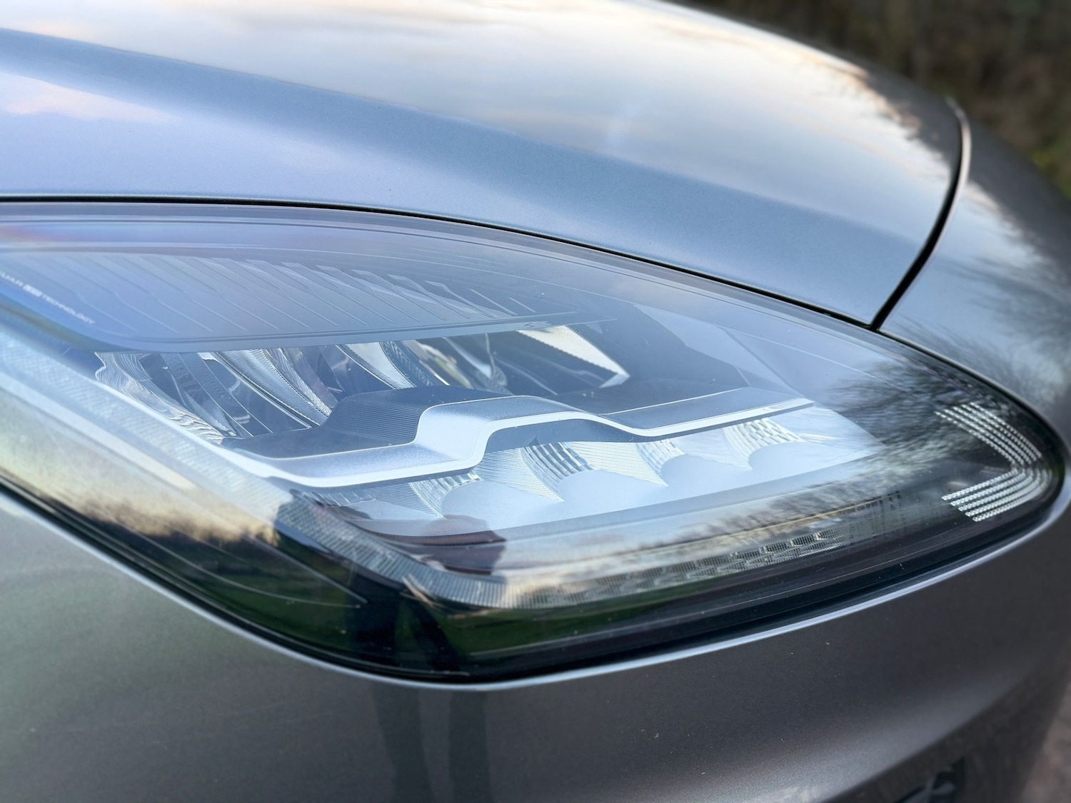 Used Jaguar E-Pace 2019 for sale - 77033997: Photo 9