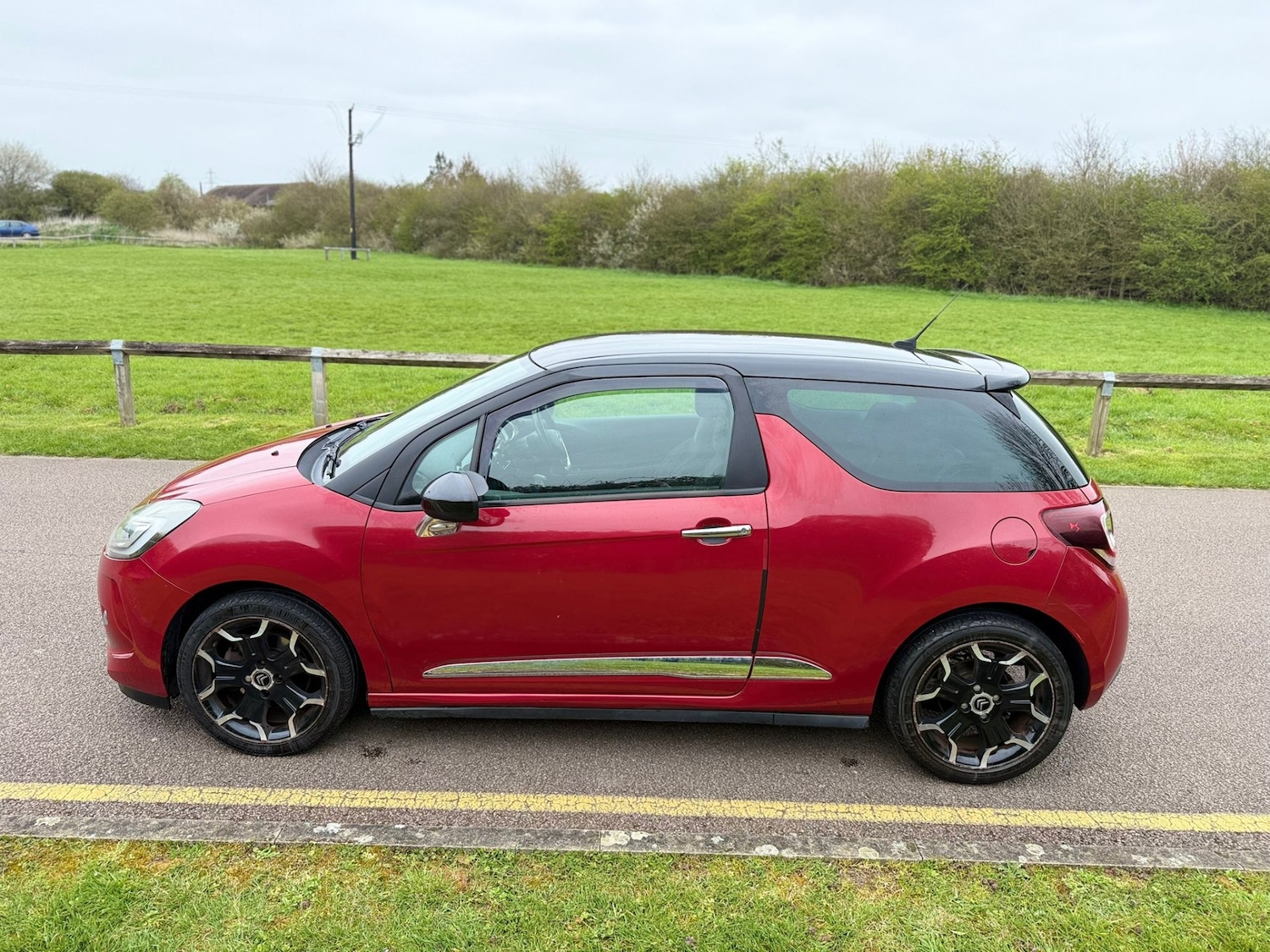 Used Citroen DS3 2014 for sale - 78087965: Photo 11