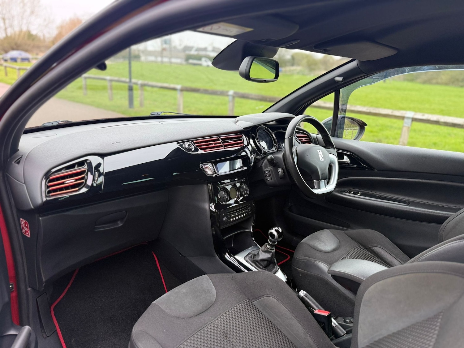 Used Citroen DS3 2014 for sale - 78087965: Photo 18