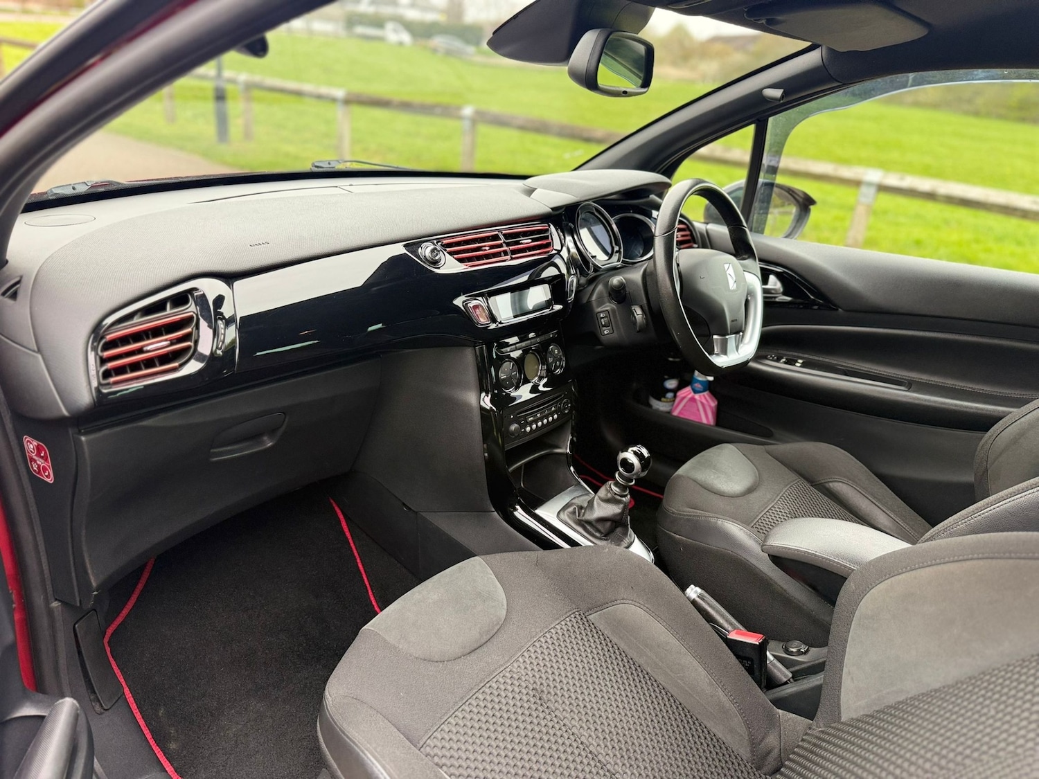 Used Citroen DS3 2014 for sale - 78087965: Photo 19