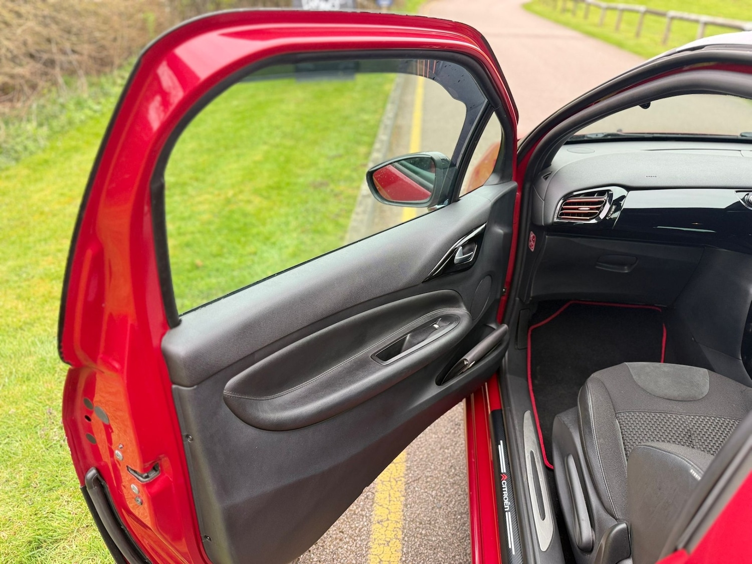 Used Citroen DS3 2014 for sale - 78087965: Photo 20