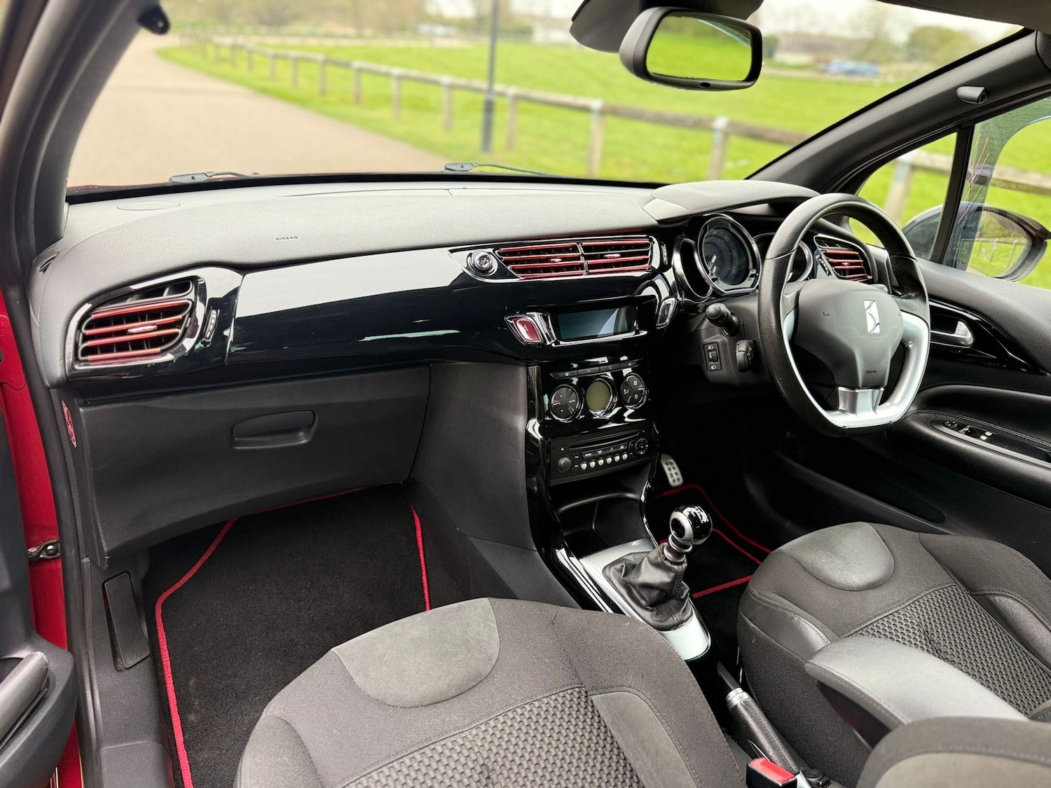 Used Citroen DS3 2014 for sale - 78087965: Photo 21