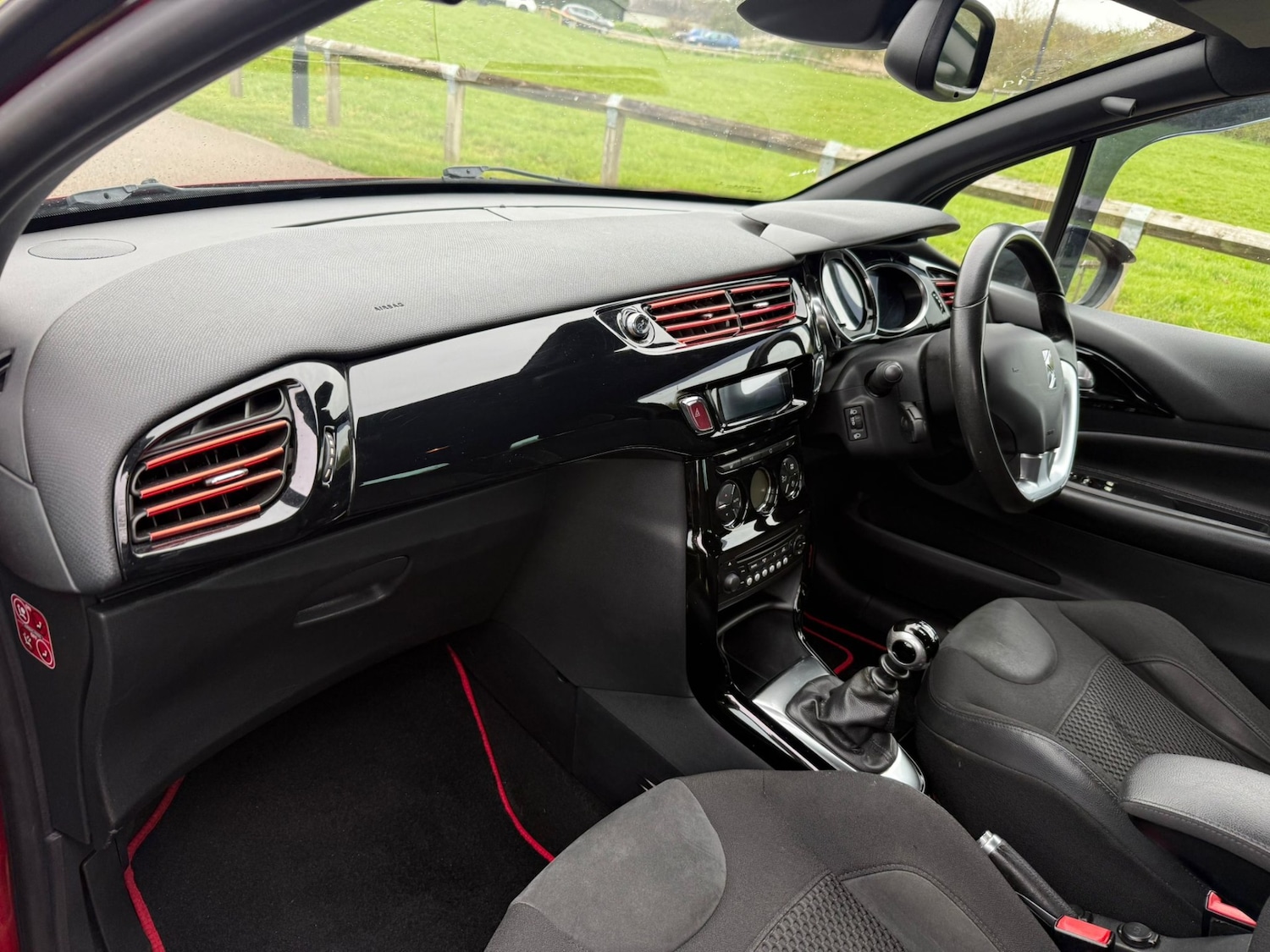 Used Citroen DS3 2014 for sale - 78087965: Photo 22