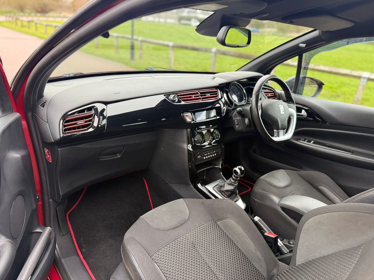 Used Citroen DS3 2014 for sale - 78087965: Photo 23