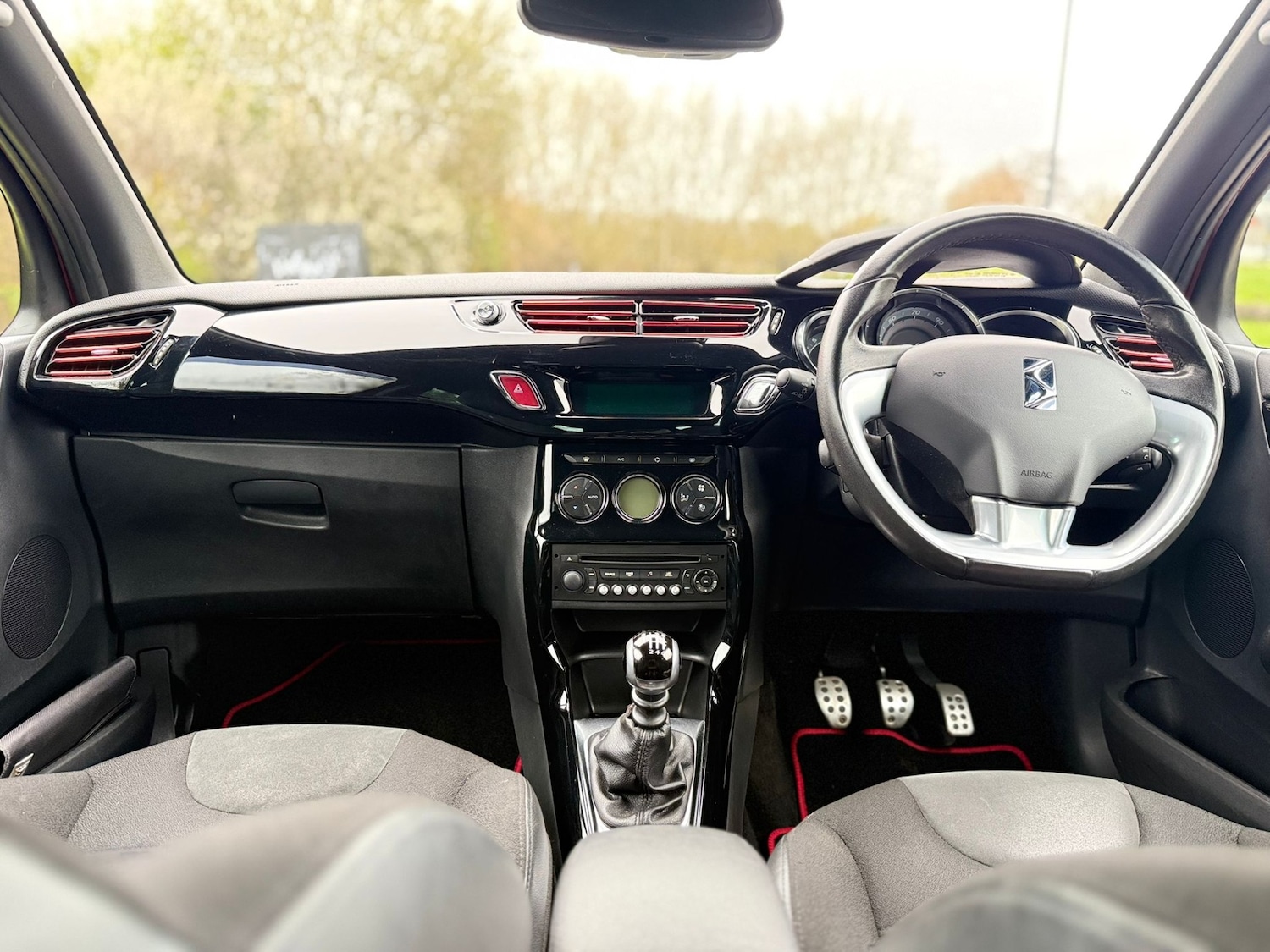 Used Citroen DS3 2014 for sale - 78087965: Photo 27