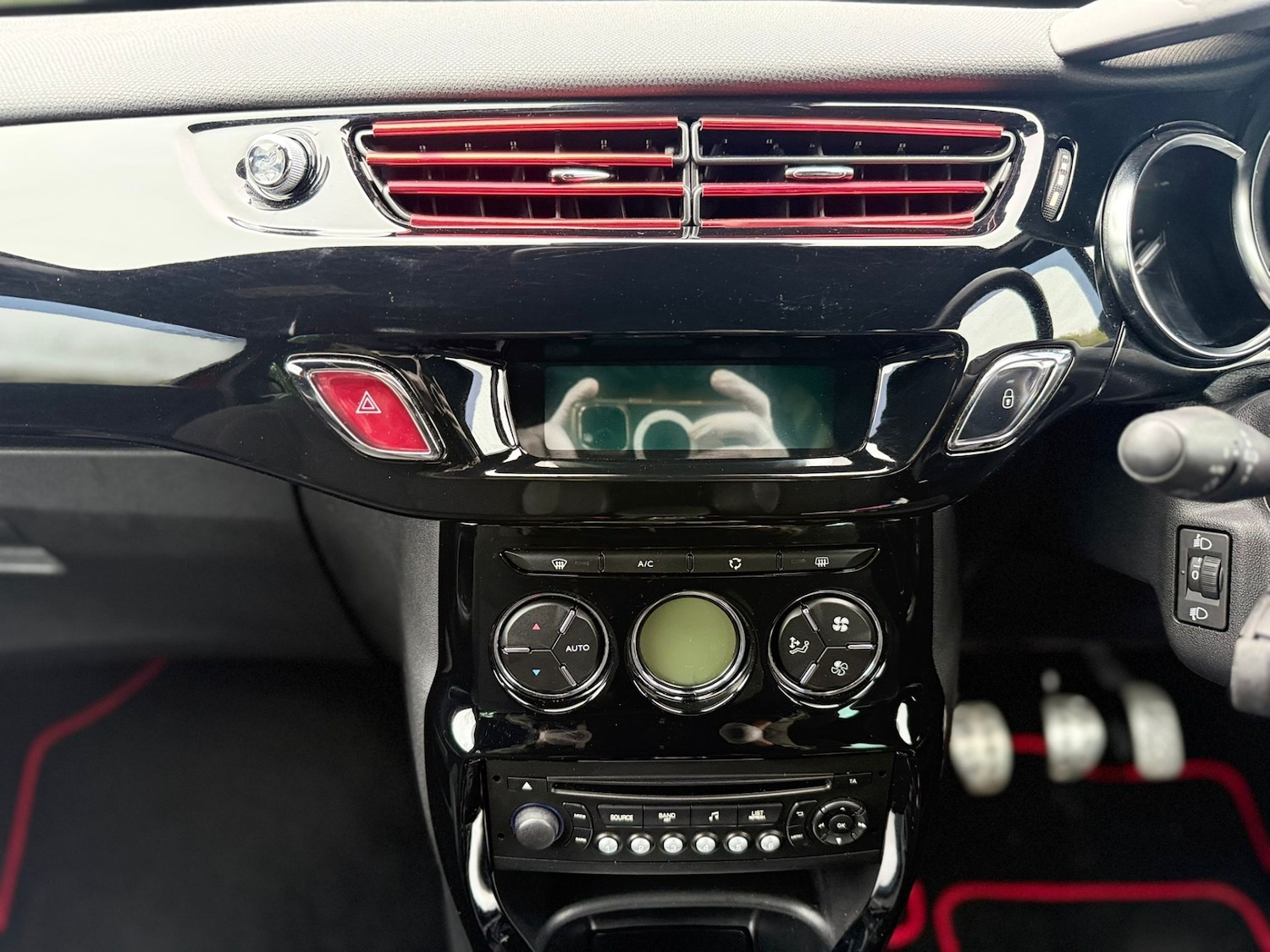 Used Citroen DS3 2014 for sale - 78087965: Photo 31