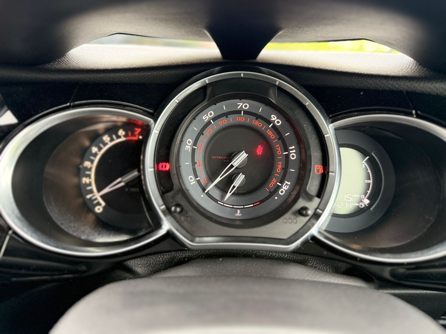 Used Citroen DS3 2014 for sale - 78087965: Photo 33