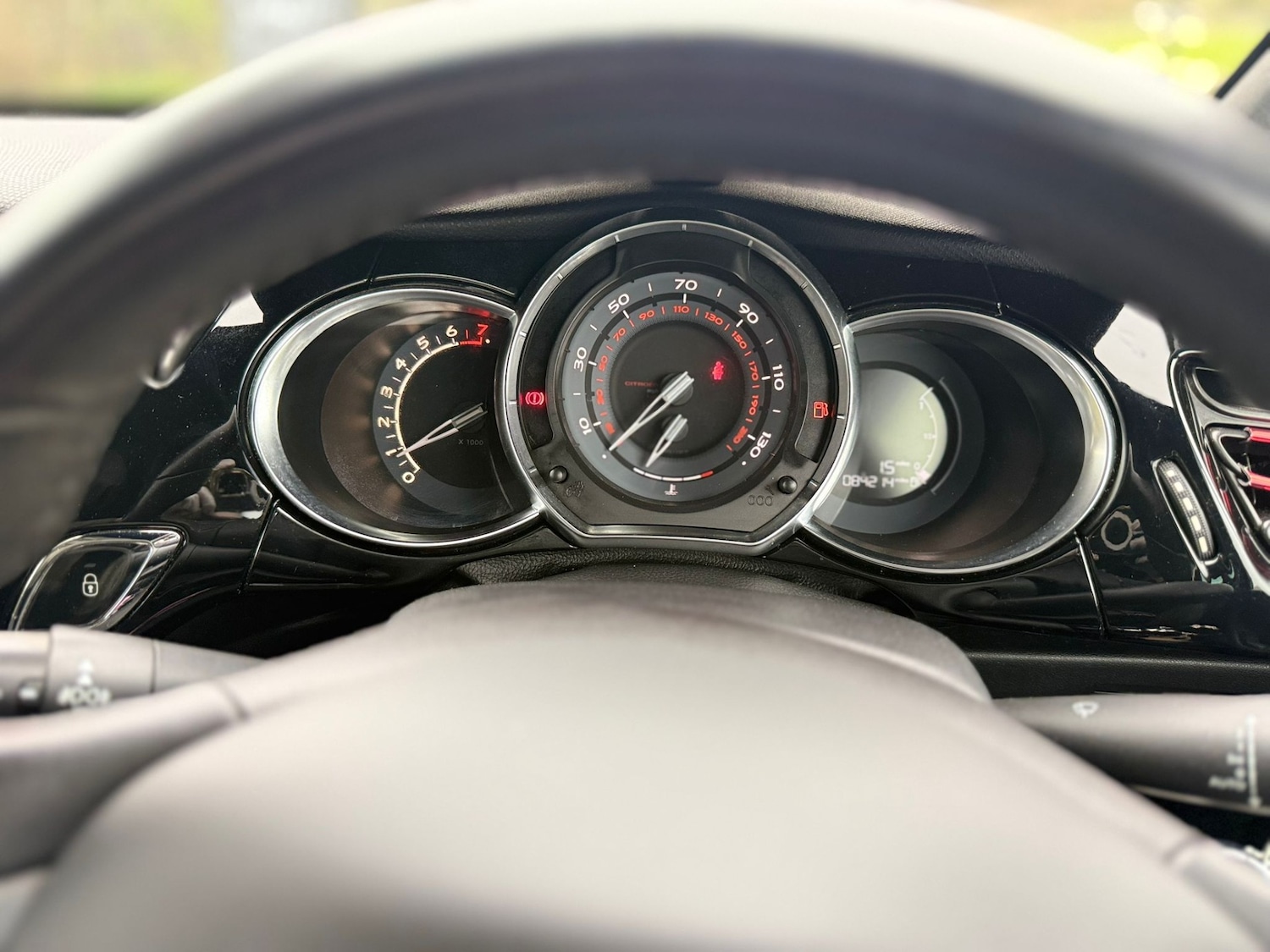 Used Citroen DS3 2014 for sale - 78087965: Photo 34