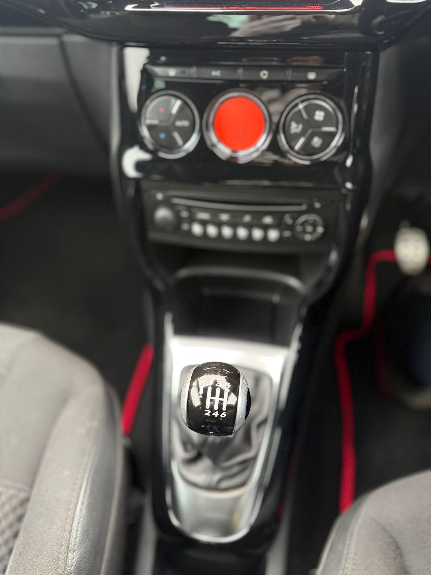 Used Citroen DS3 2014 for sale - 78087965: Photo 39