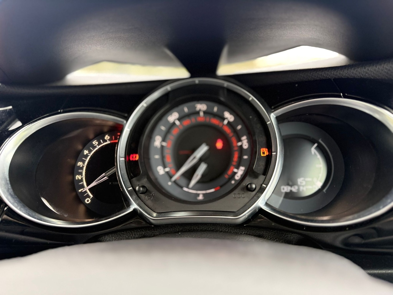 Used Citroen DS3 2014 for sale - 78087965: Photo 40