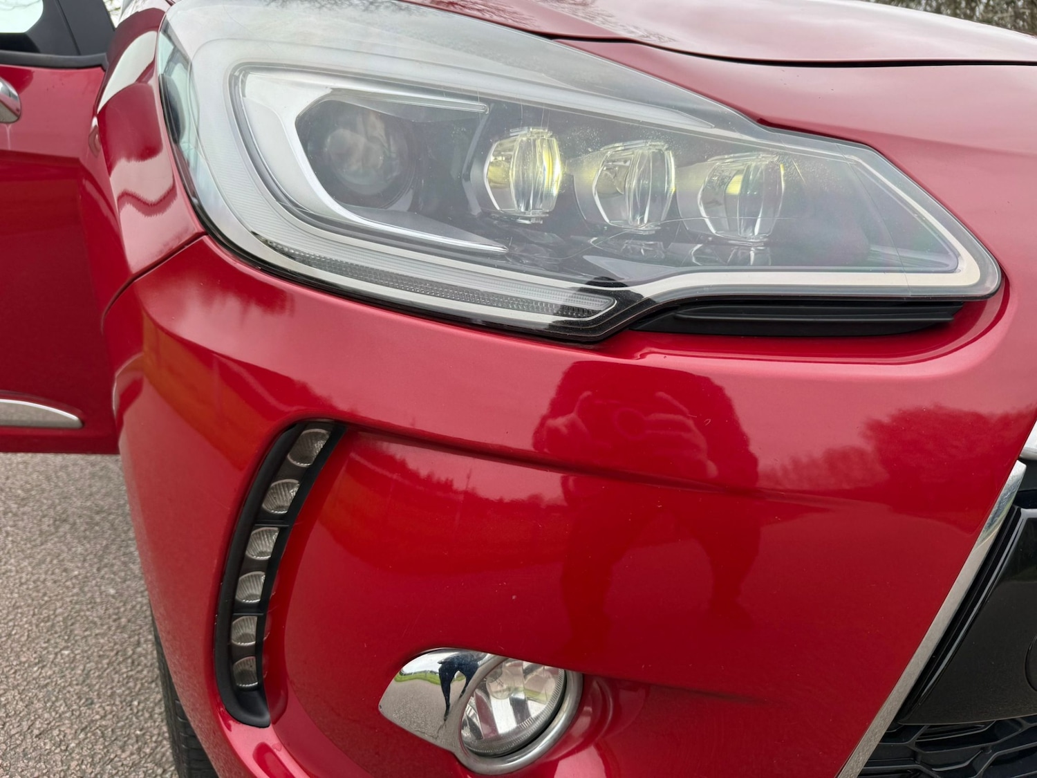 Used Citroen DS3 2014 for sale - 78087965: Photo 42