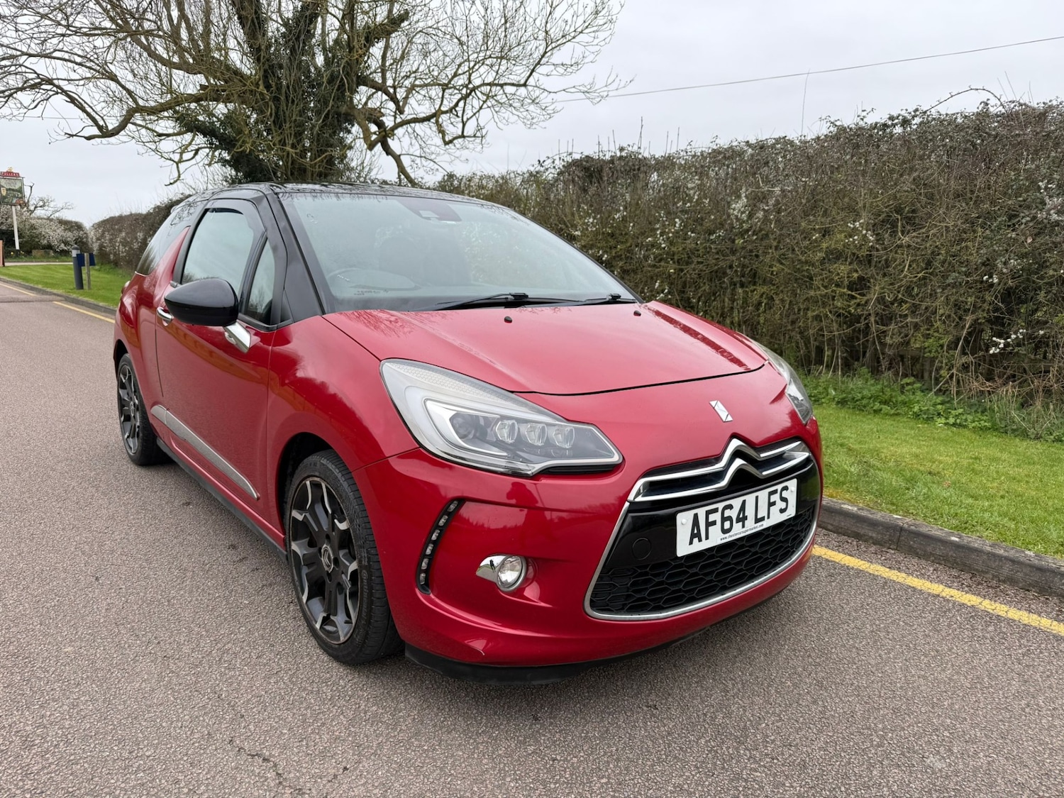 Used Citroen DS3 2014 for sale - 78087965: Photo 5