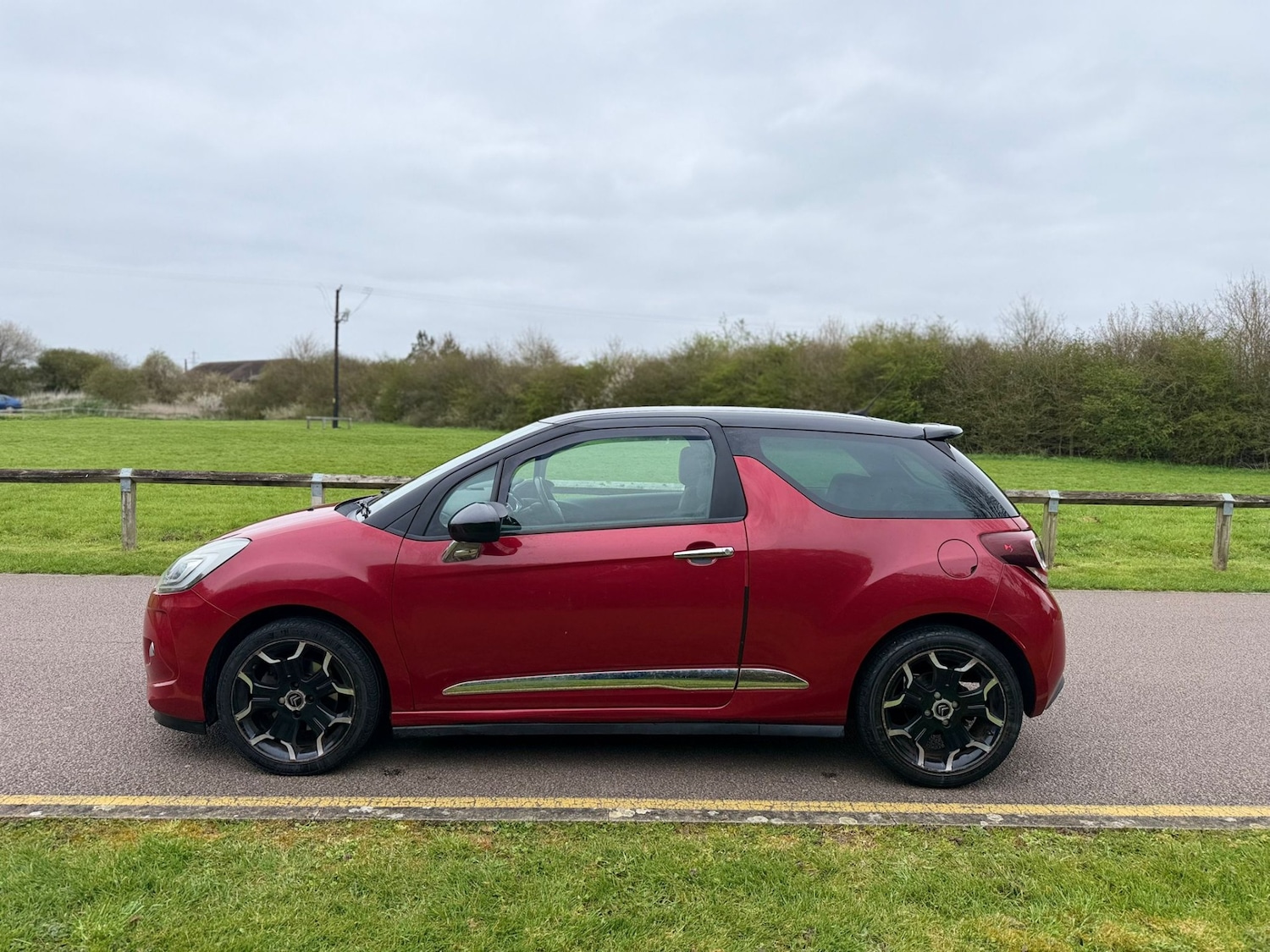 Used Citroen DS3 2014 for sale - 78087965: Photo 6