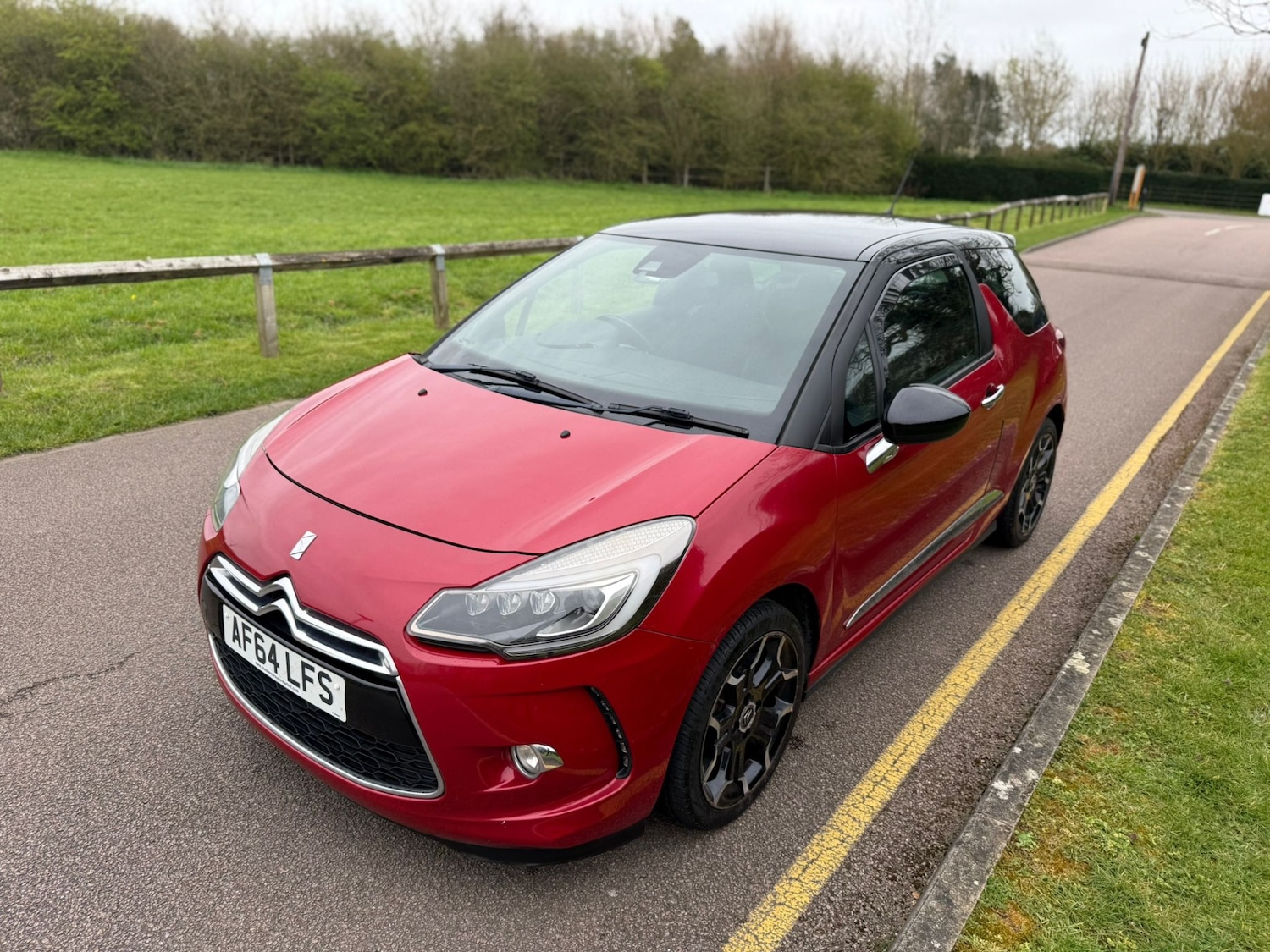 Used Citroen DS3 2014 for sale - 78087965: Photo 7