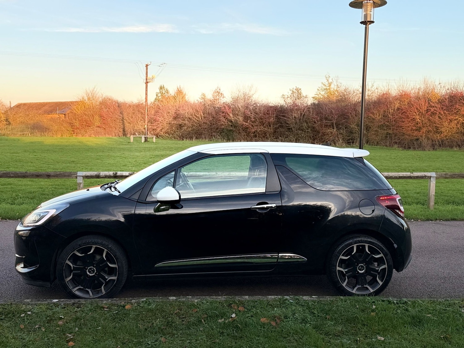 Used DS Automobiles DS 3 2016 for sale - 77033542: Photo 14