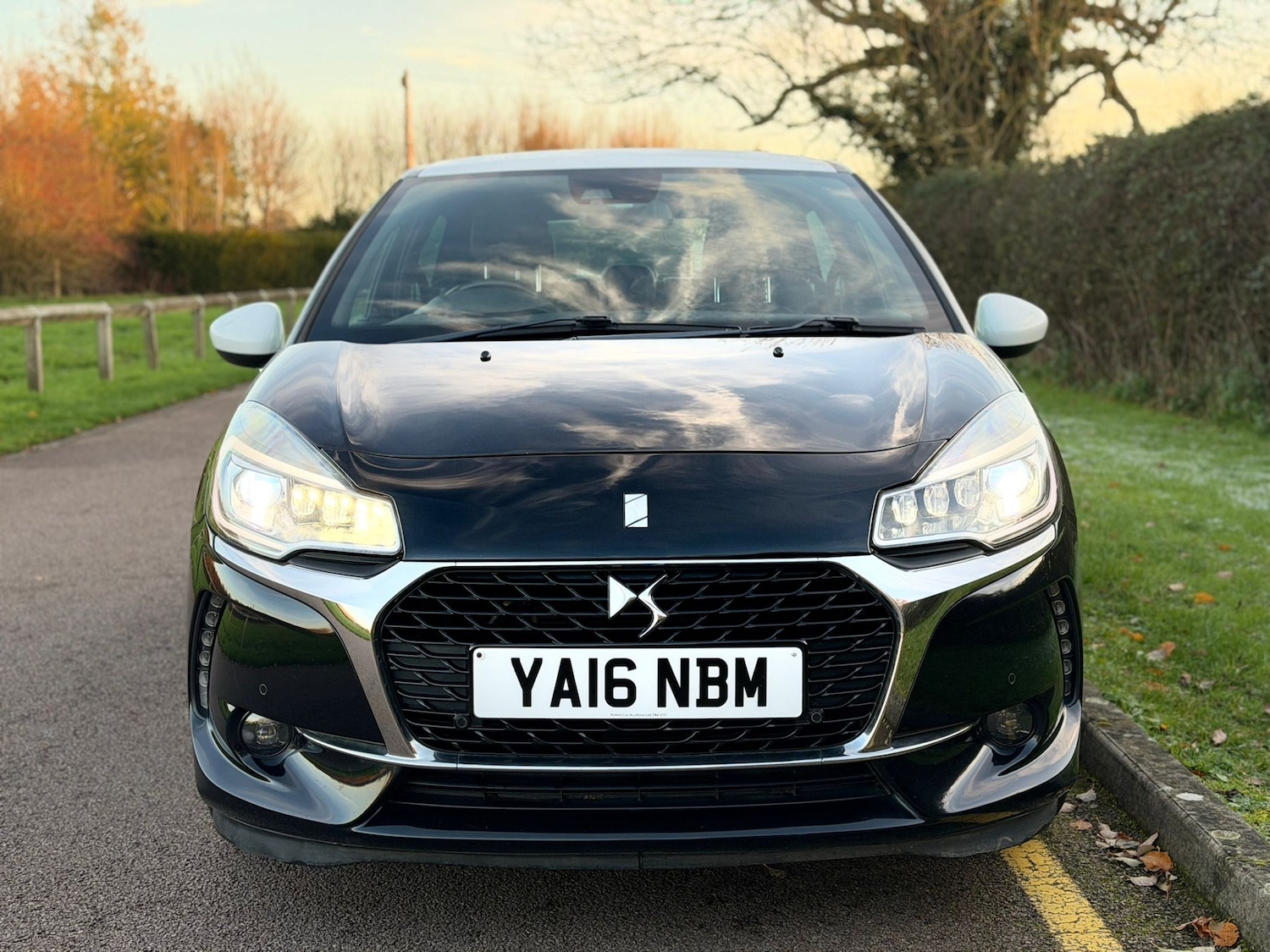 Used DS Automobiles DS 3 2016 for sale - 77033542: Photo 15