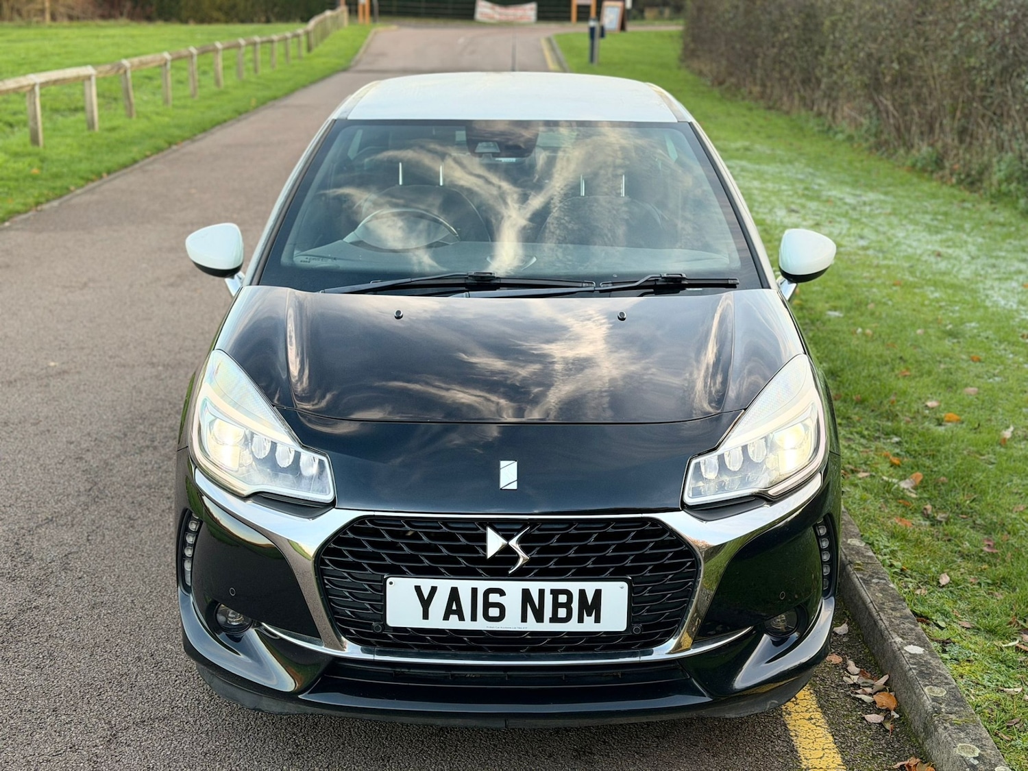 Used DS Automobiles DS 3 2016 for sale - 77033542: Photo 16