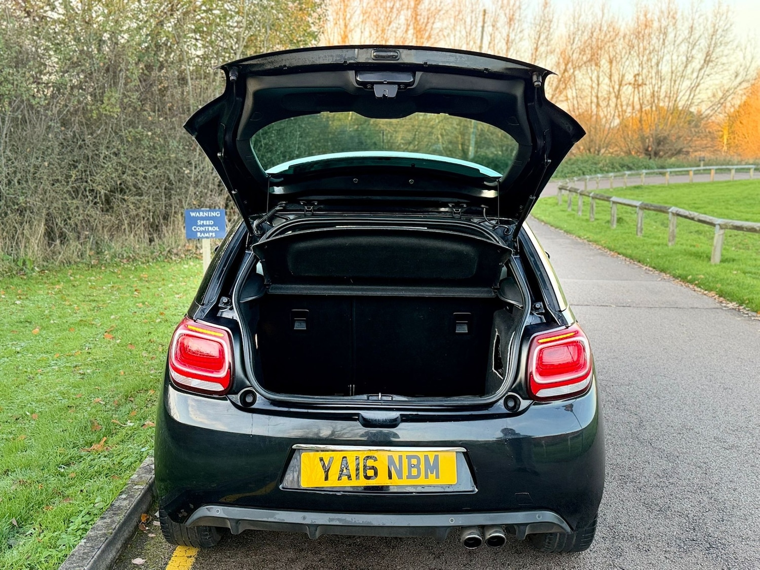 Used DS Automobiles DS 3 2016 for sale - 77033542: Photo 19