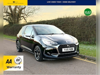 2016 (16) - 1.6 BlueHDi 120 Prestige 3dr