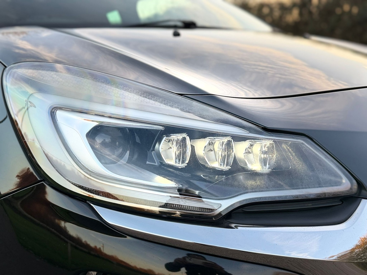 Used DS Automobiles DS 3 2016 for sale - 77033542: Photo 20