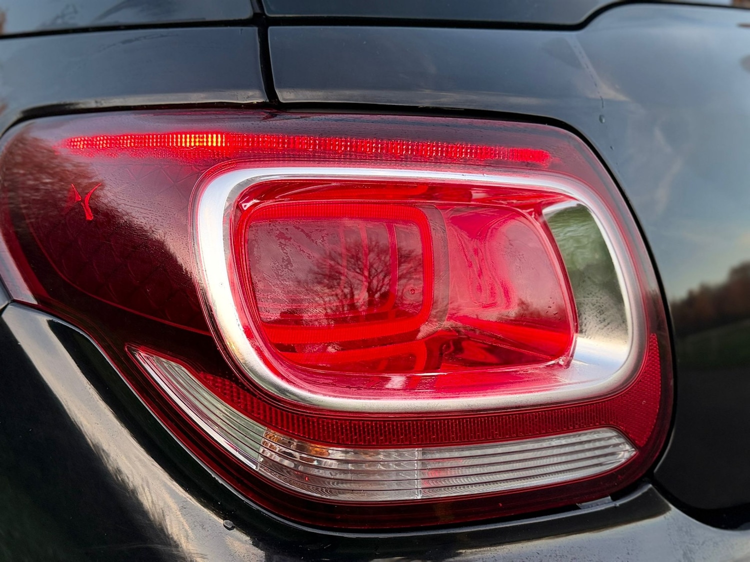 Used DS Automobiles DS 3 2016 for sale - 77033542: Photo 21