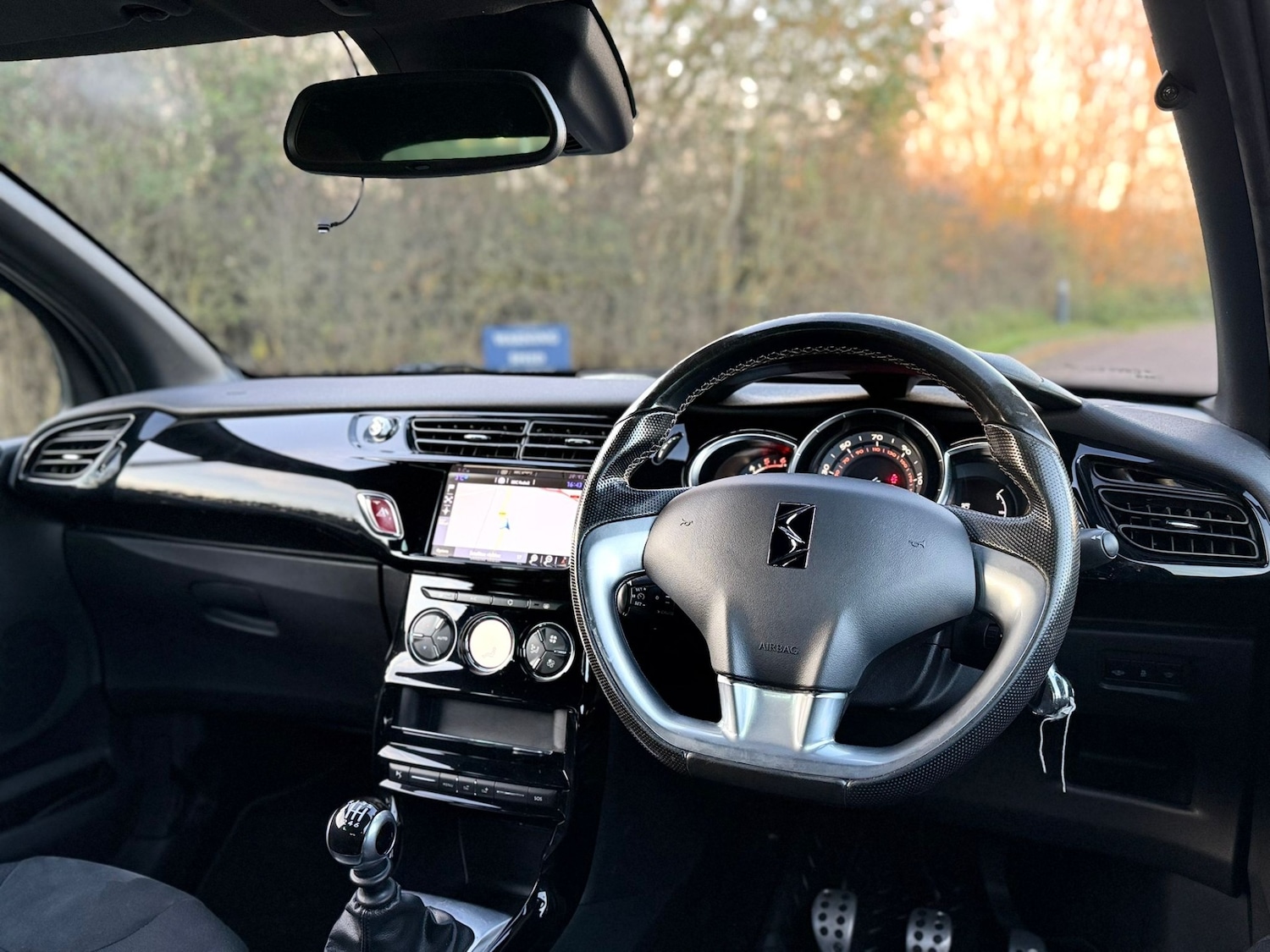 Used DS Automobiles DS 3 2016 for sale - 77033542: Photo 24