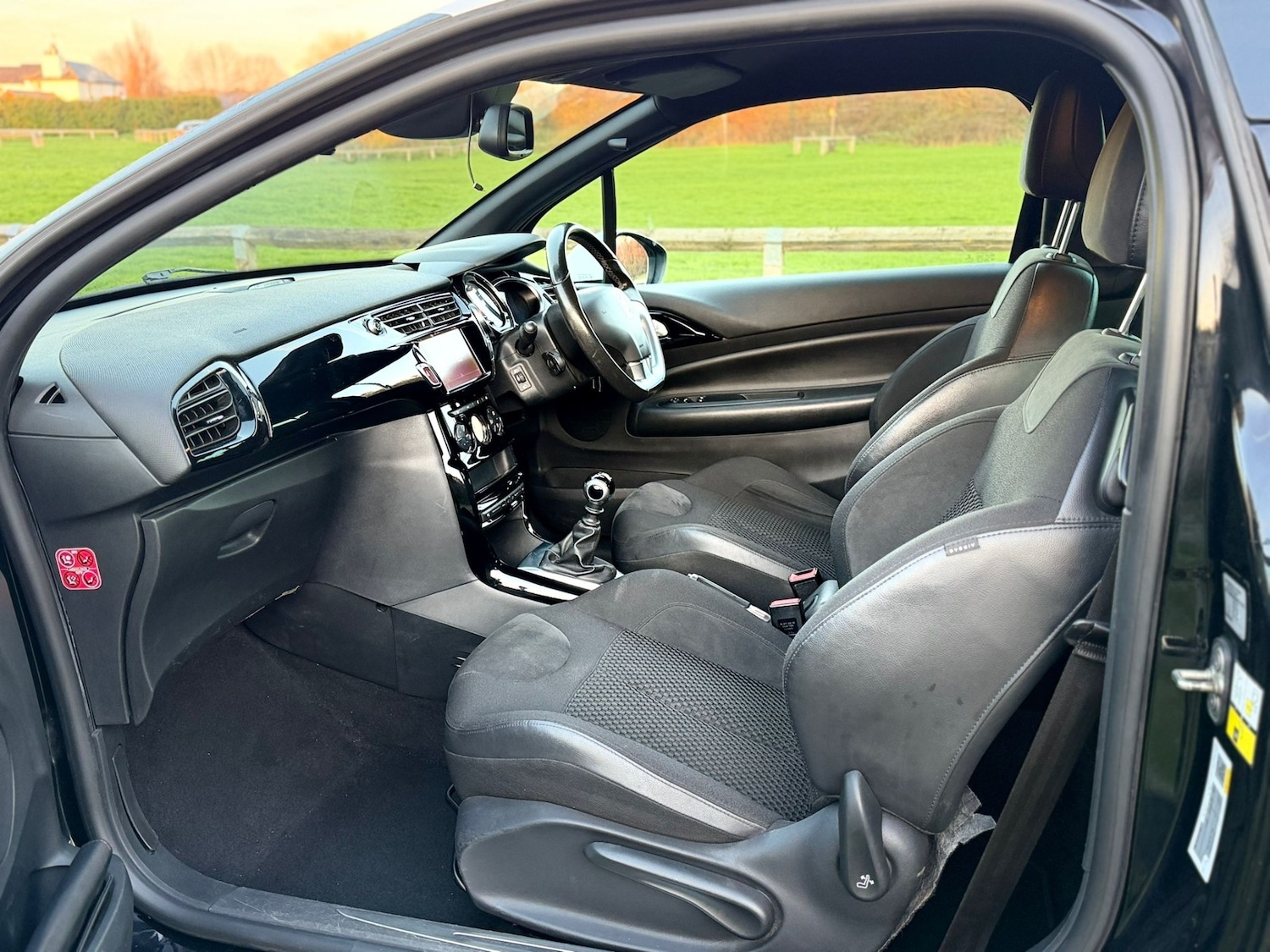 Used DS Automobiles DS 3 2016 for sale - 77033542: Photo 27