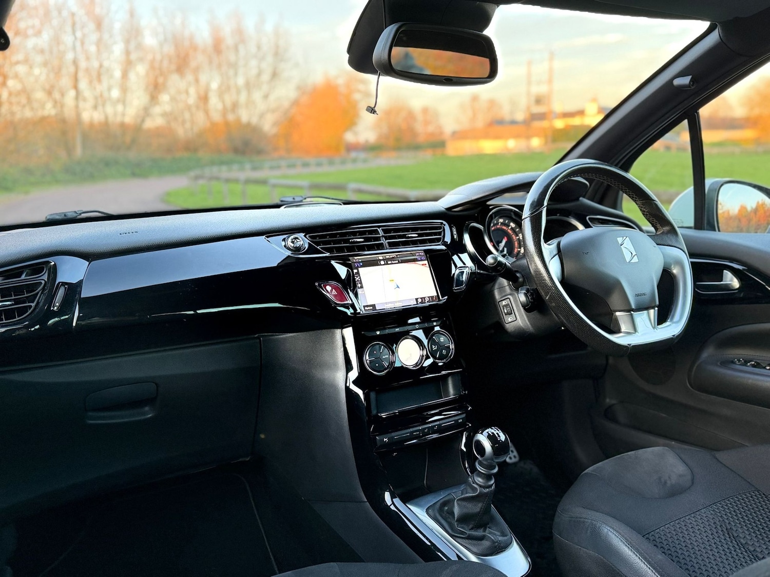 Used DS Automobiles DS 3 2016 for sale - 77033542: Photo 28