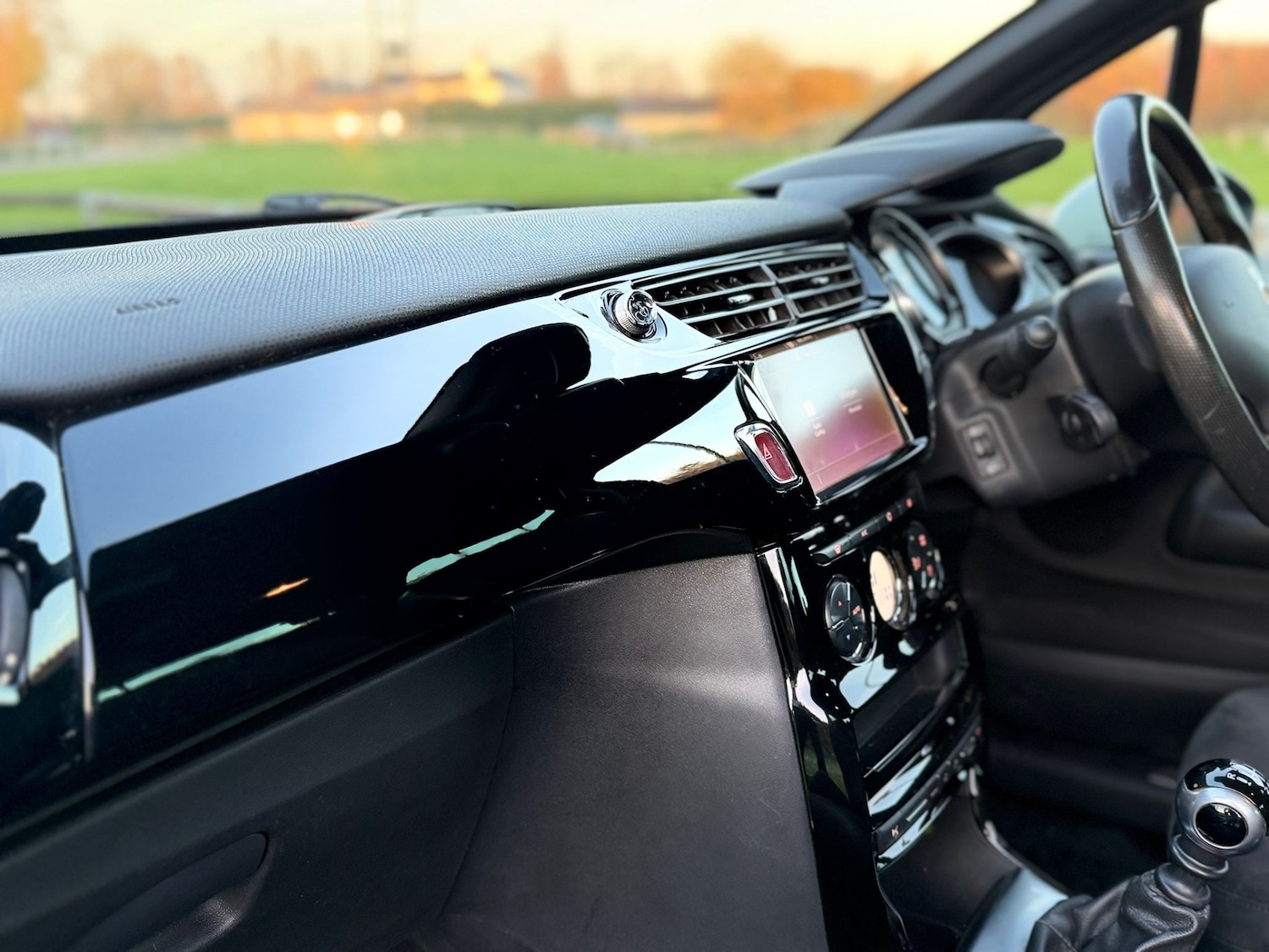 Used DS Automobiles DS 3 2016 for sale - 77033542: Photo 30