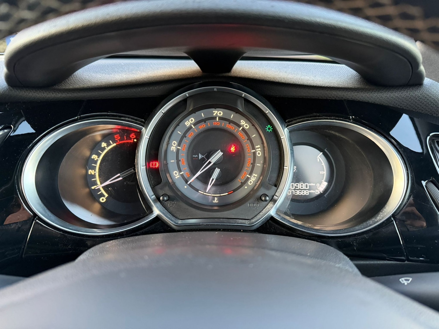 Used DS Automobiles DS 3 2016 for sale - 77033542: Photo 39