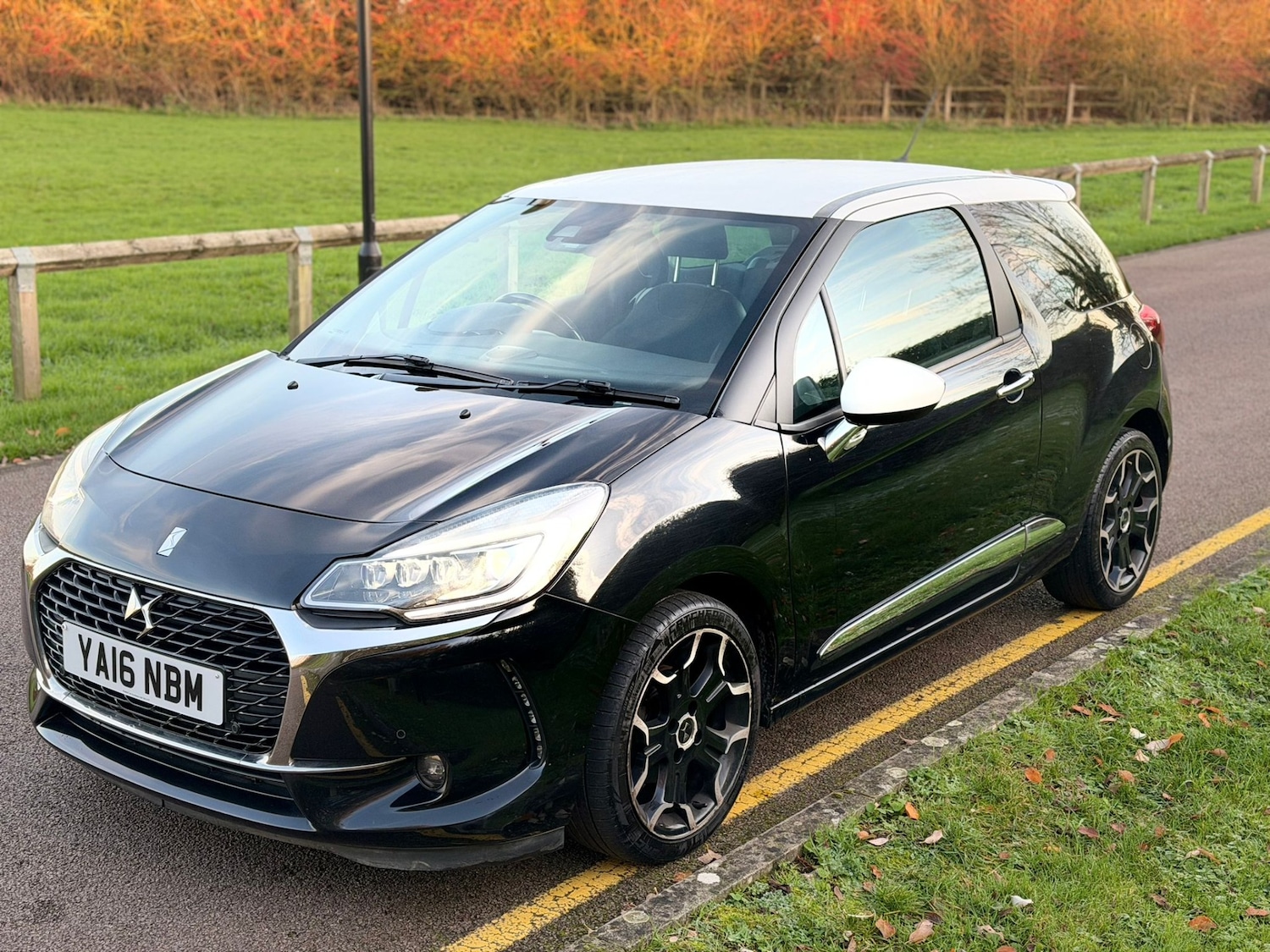 Used DS Automobiles DS 3 2016 for sale - 77033542: Photo 4