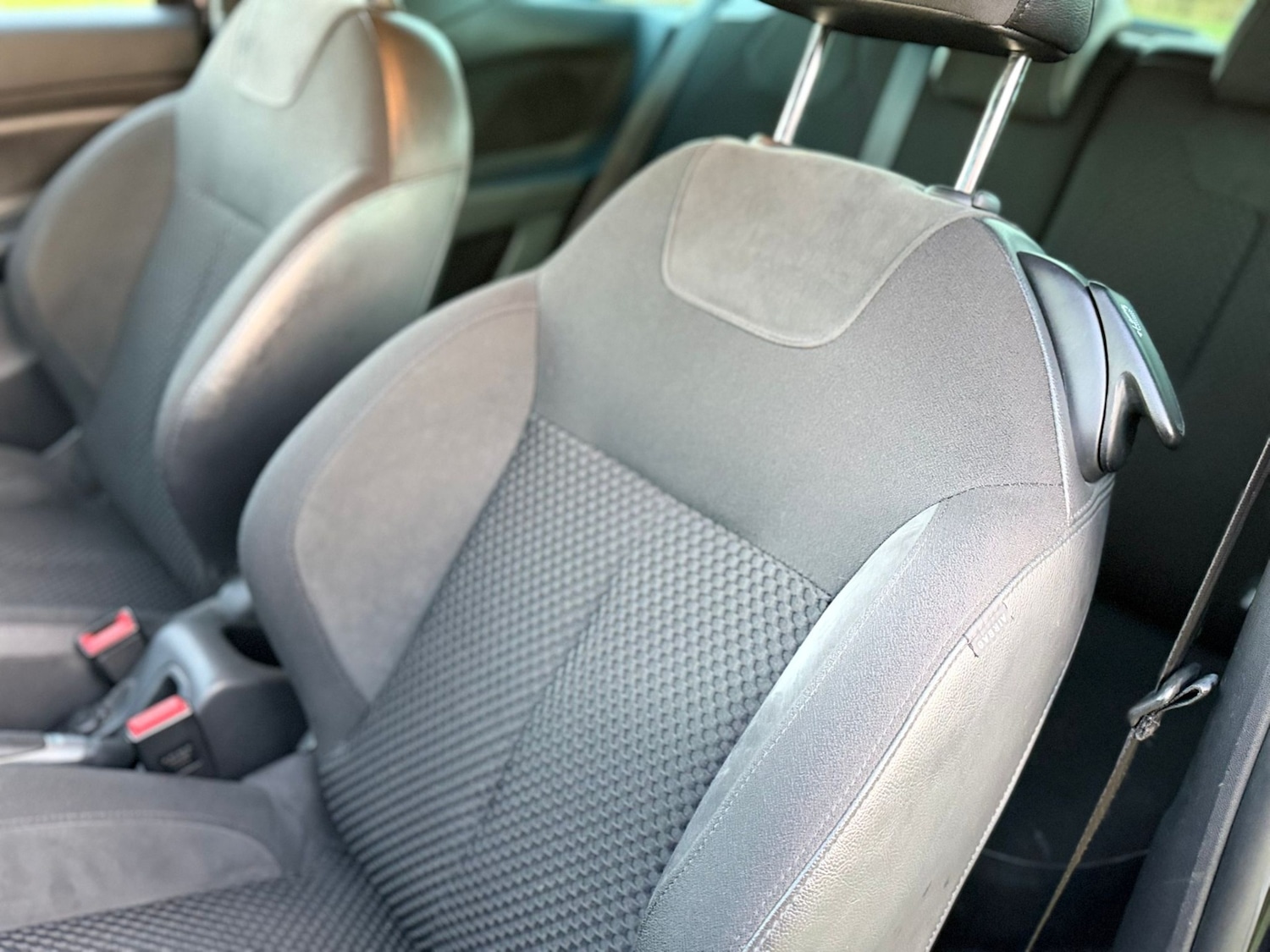 Used DS Automobiles DS 3 2016 for sale - 77033542: Photo 41