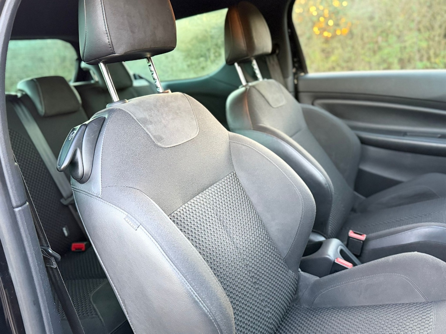 Used DS Automobiles DS 3 2016 for sale - 77033542: Photo 44