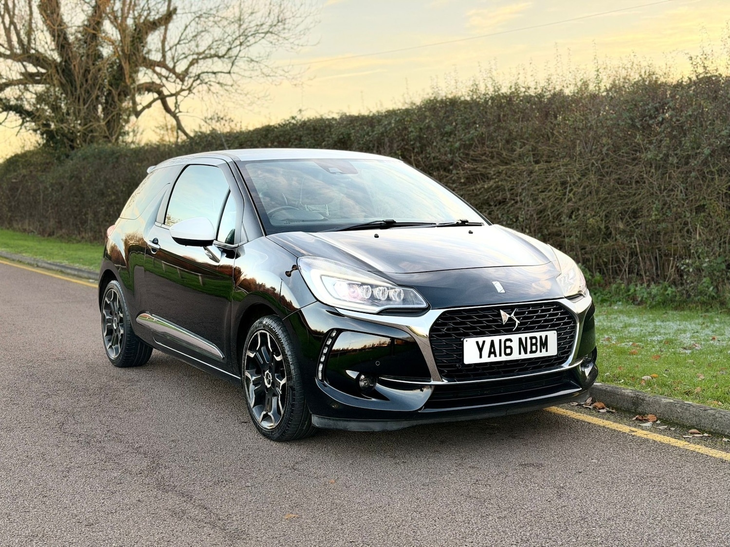 Used DS Automobiles DS 3 2016 for sale - 77033542: Photo 5